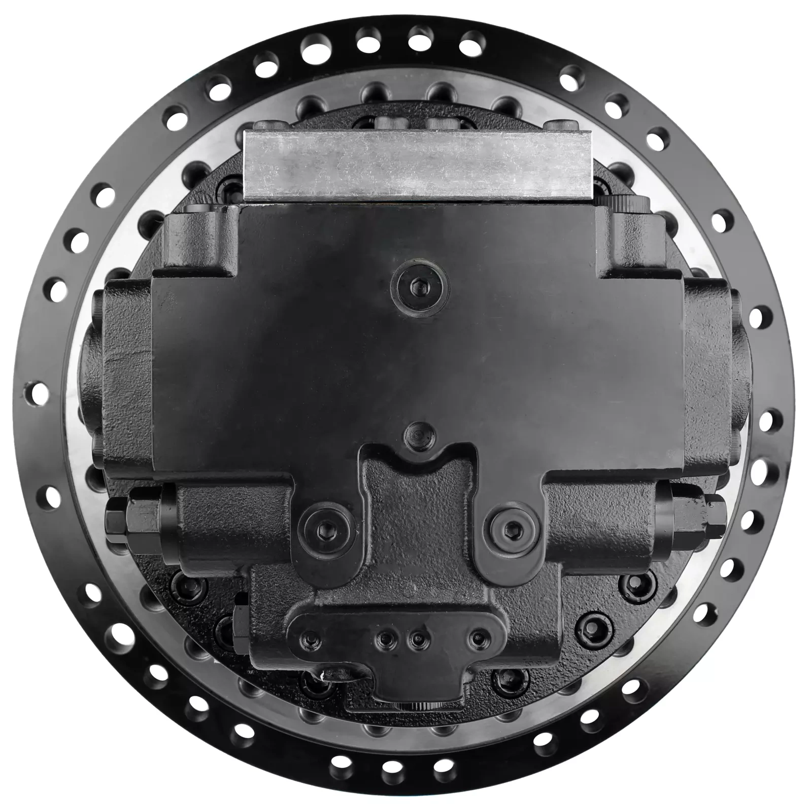Гидромотор Doosan DX235 LCR
