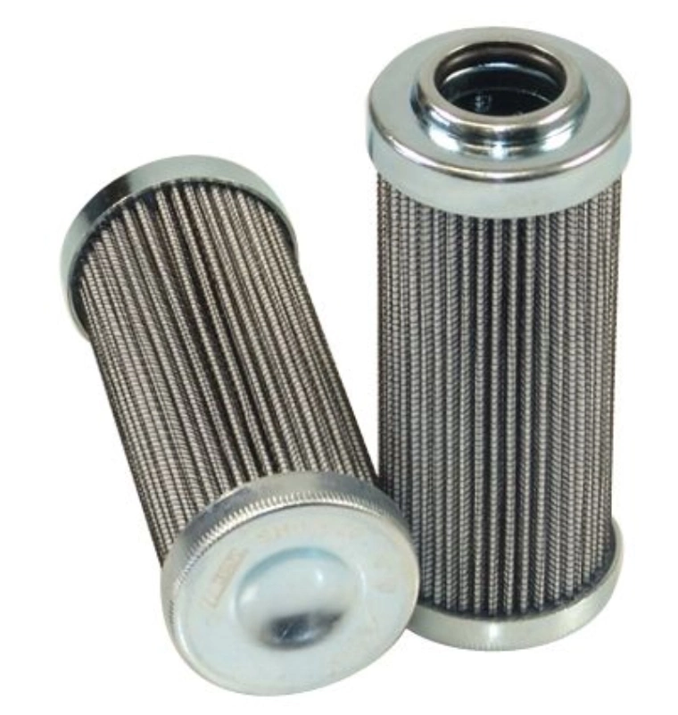 Фильтр гидравлического масла HIFI FILTER SH 60073