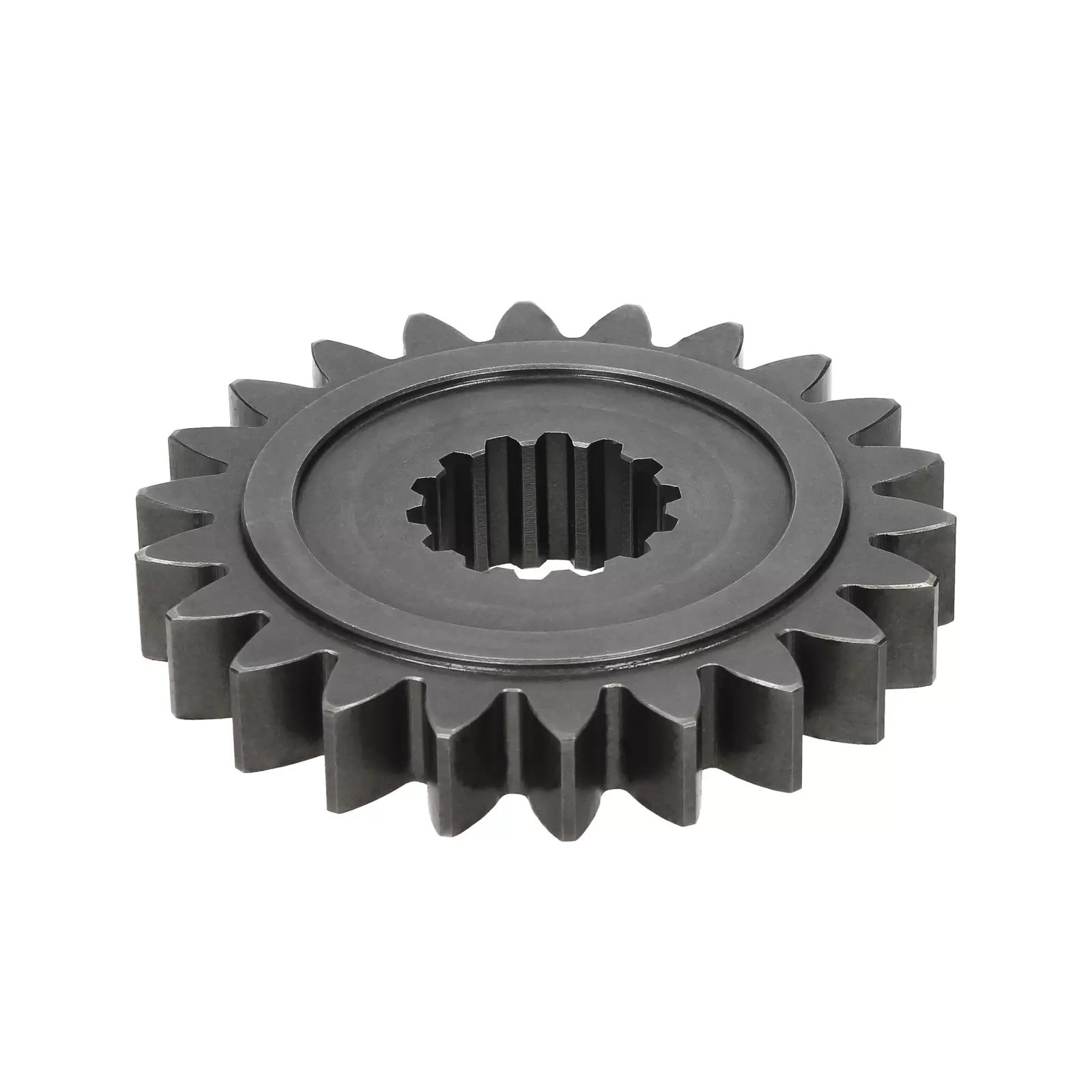 Зубчатая рейка VOLVO EC360C