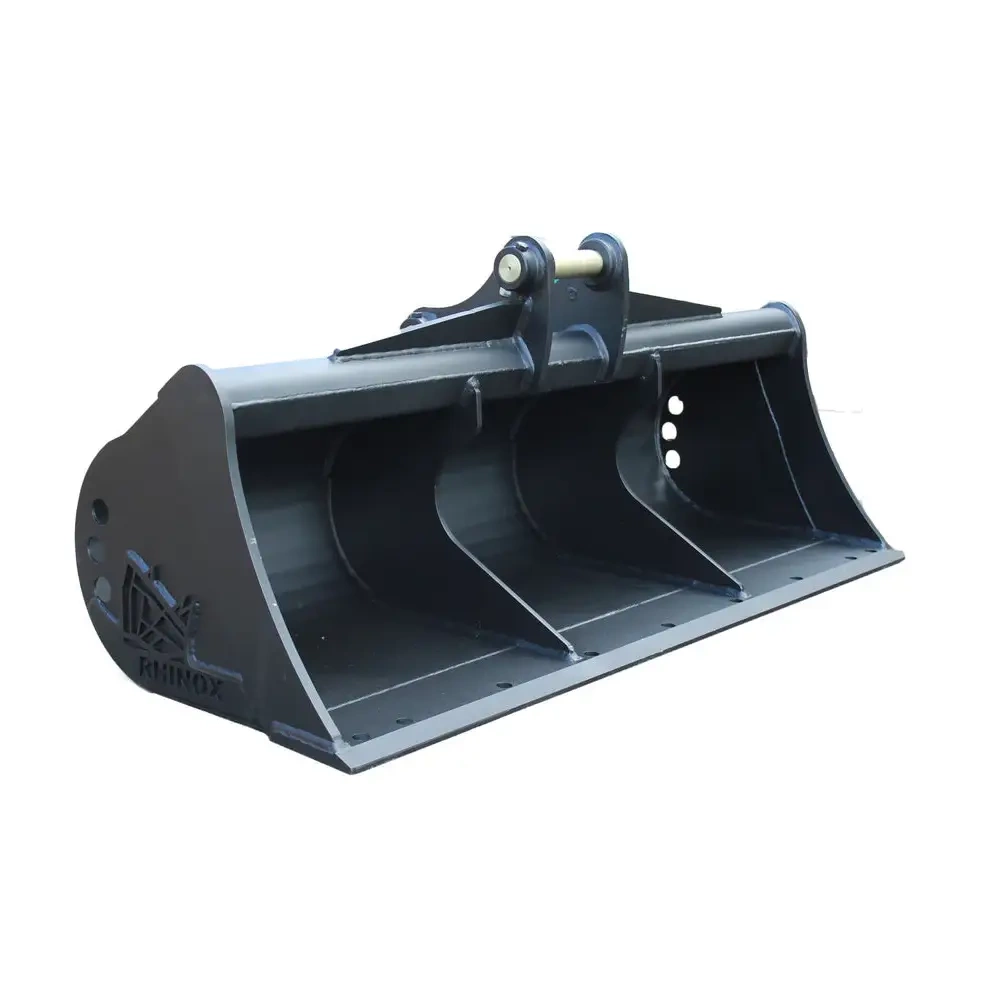 Ложка носок, носок VOLVO ECR50 - 150CM