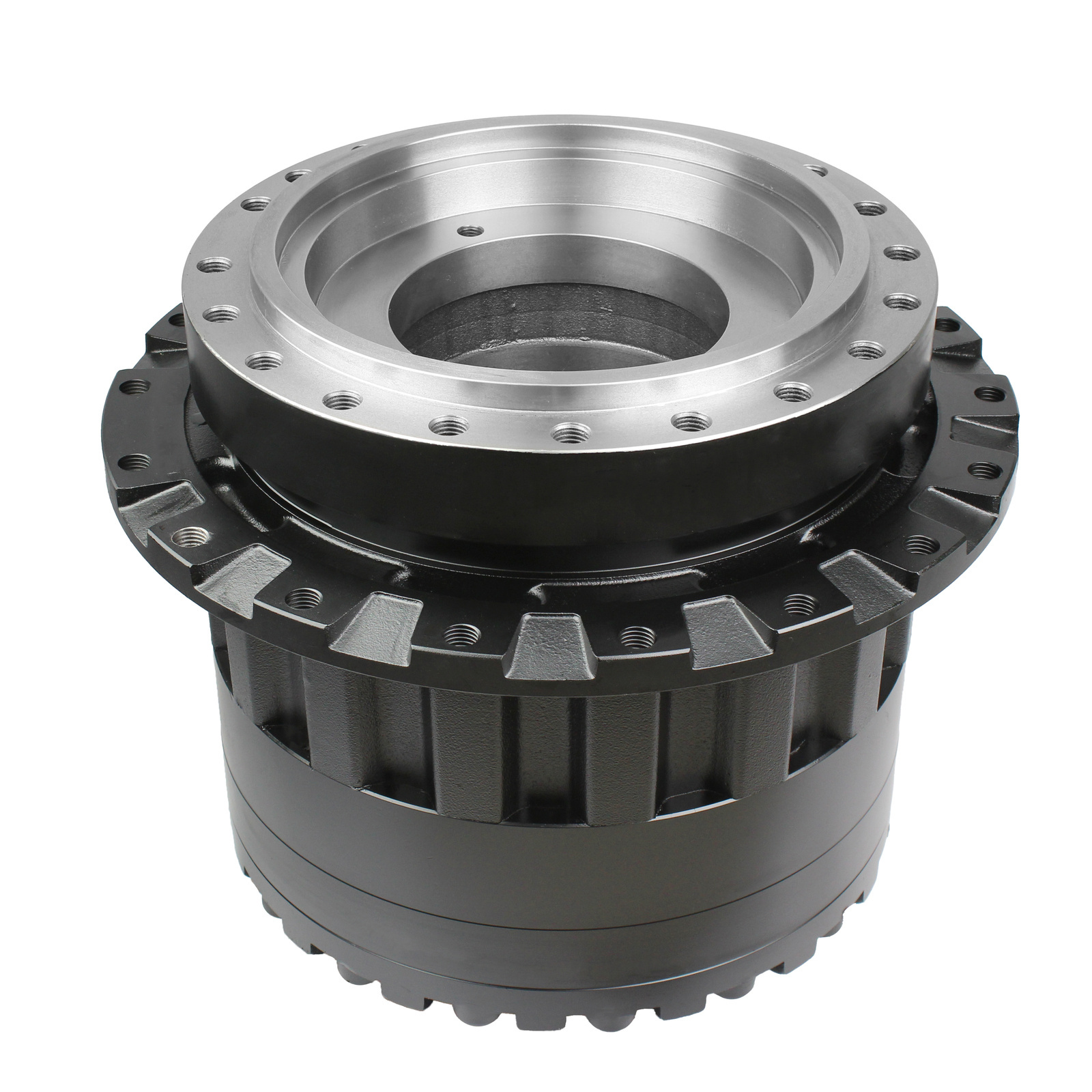 Зверобой CAT 323D LN