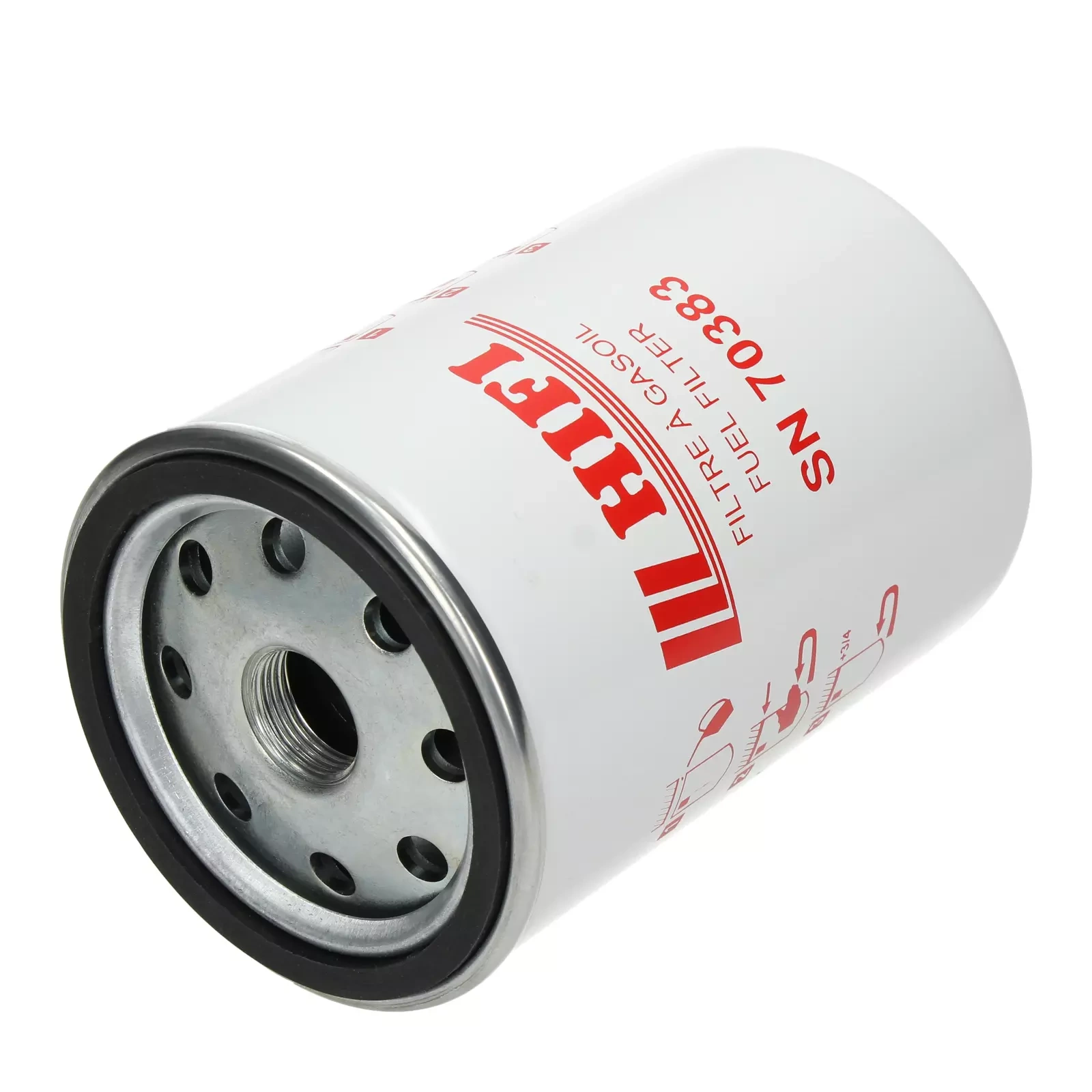 Фильтр для топлива HIFI FILTER SN 70383