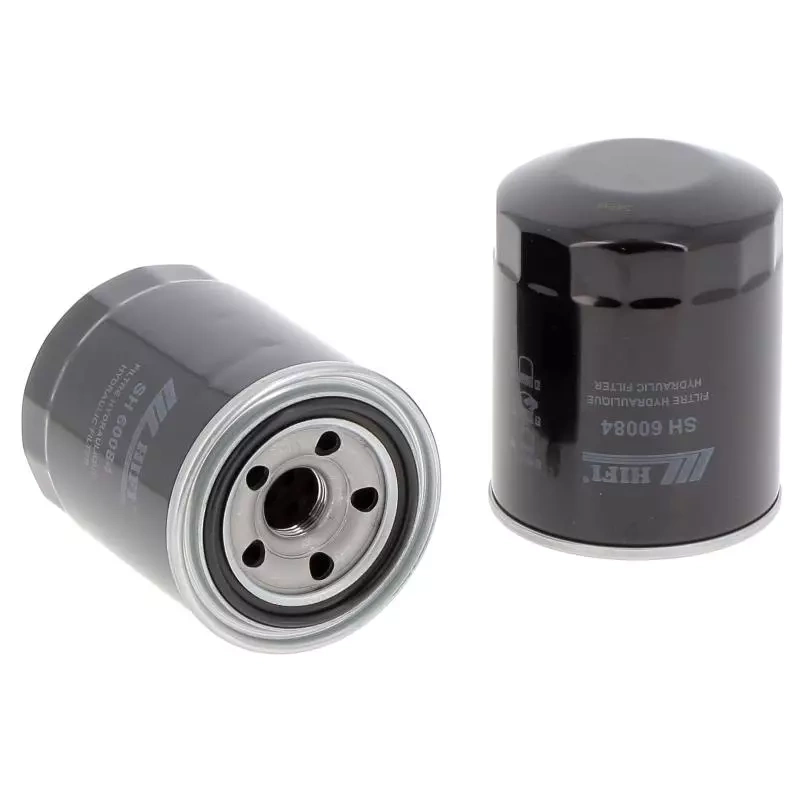 Фильтр гидравлического масла HIFI FILTER SH 60084
