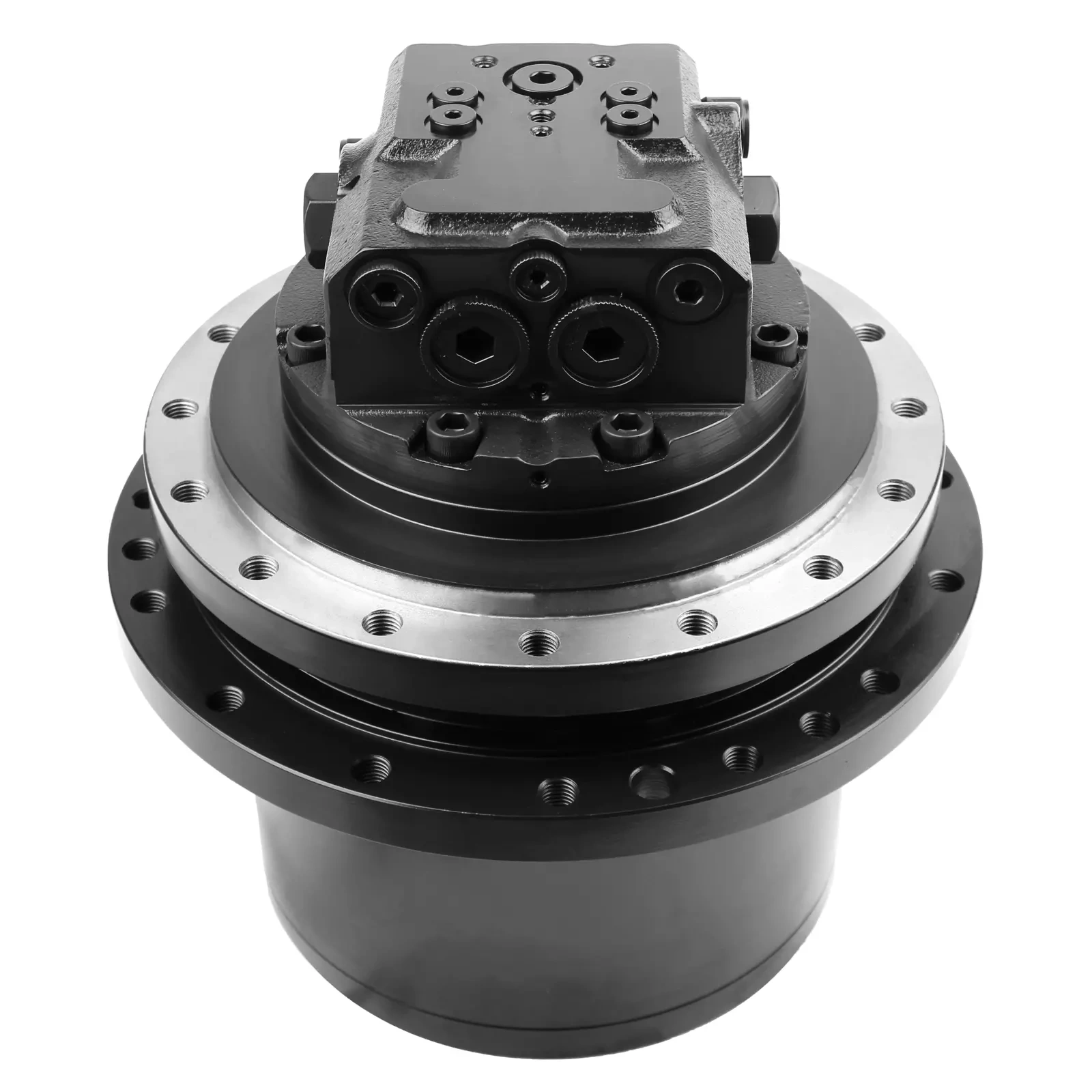 Гидромотор CASE CX130