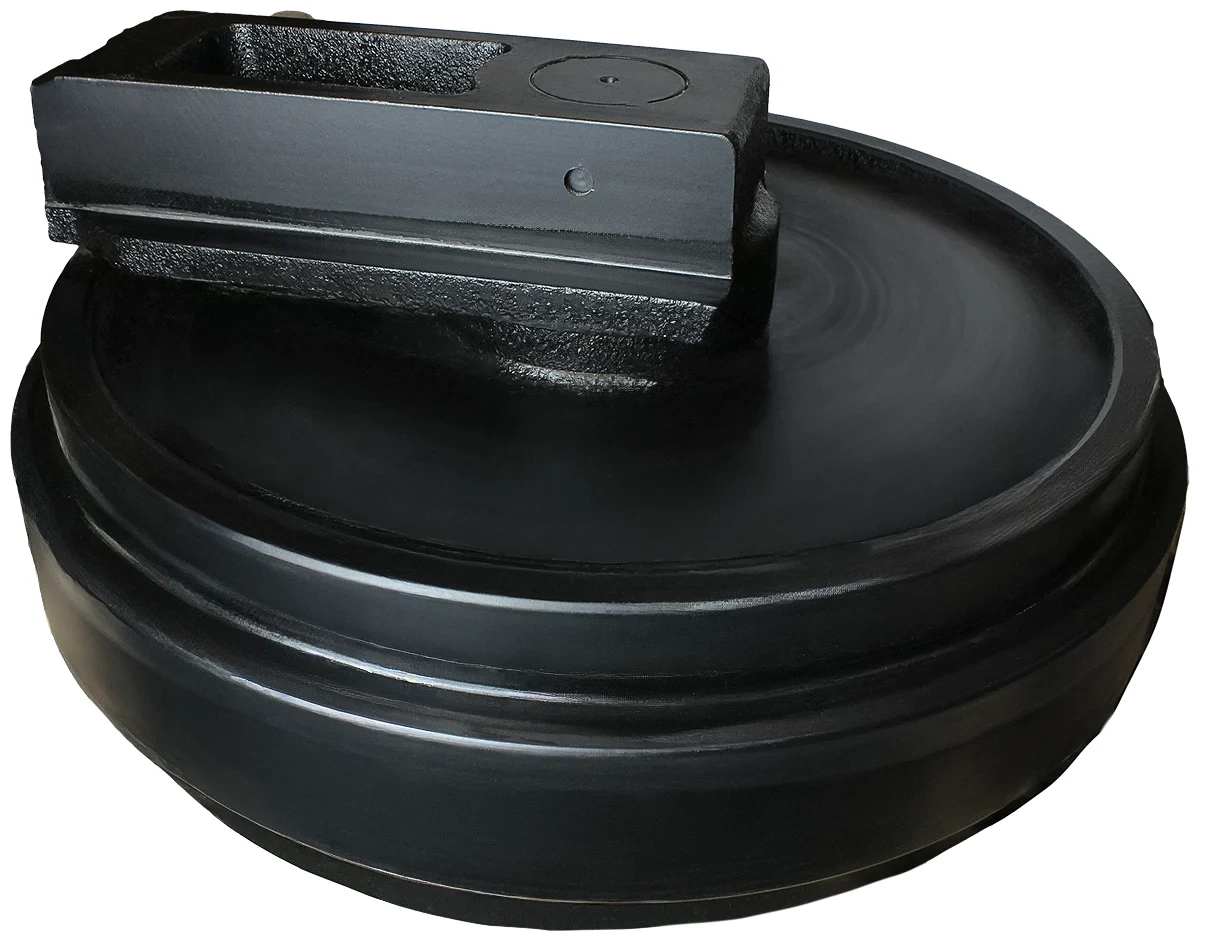 Натяжное колесо DOOSAN DX255