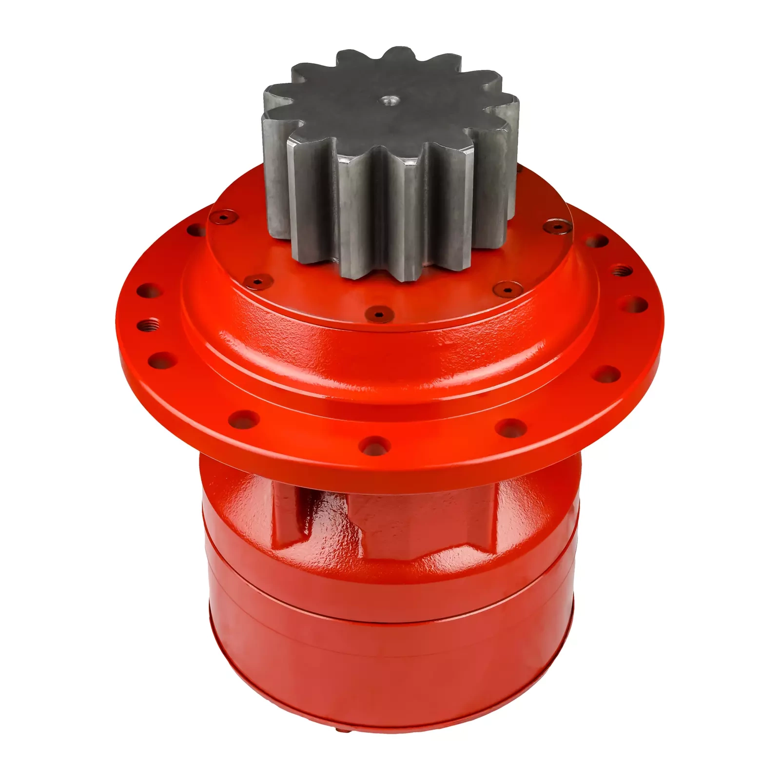 Редуктор вращения DOOSAN DX210W