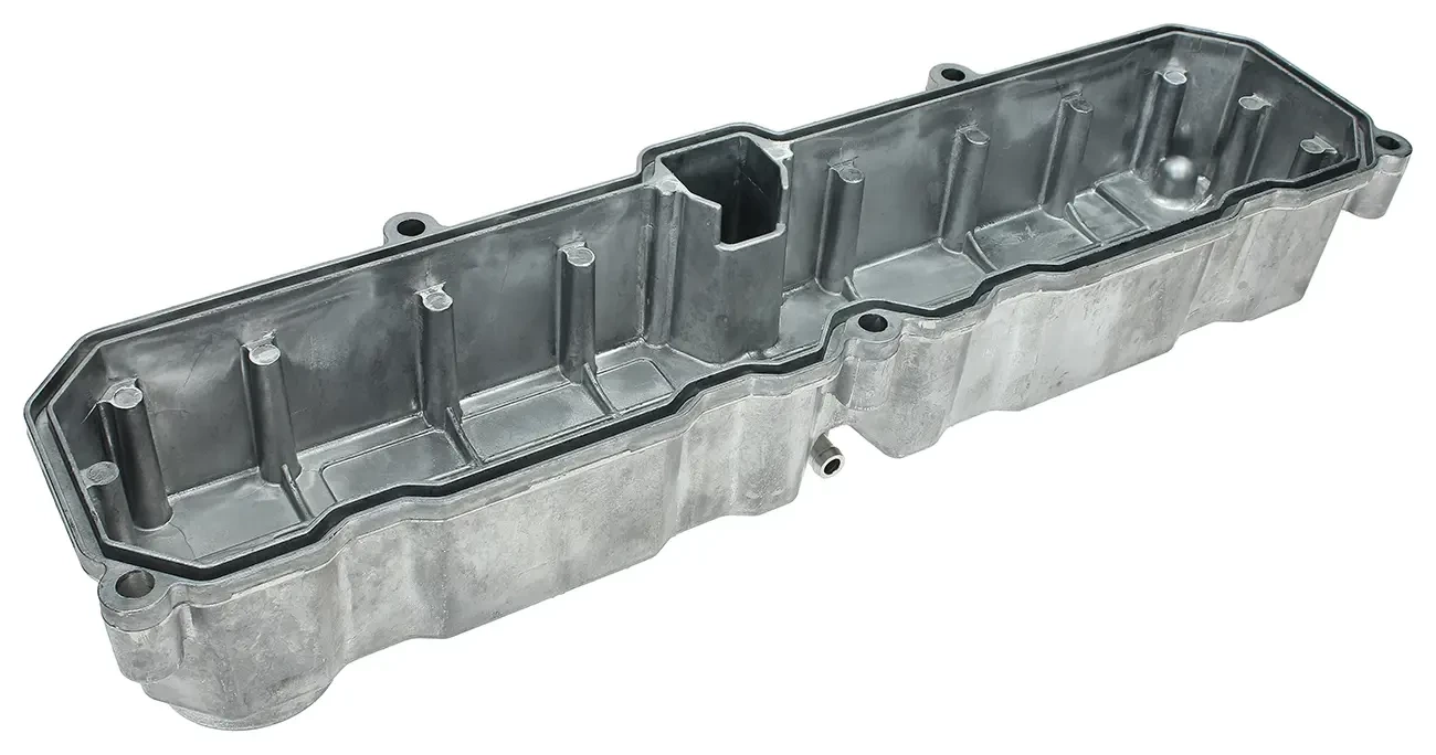 Крышка клапана CAT 907H