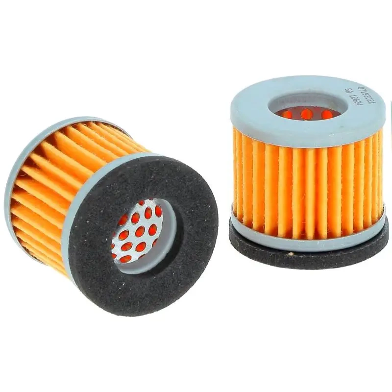 Воздушный фильтр HIFI FILTER SA 12624