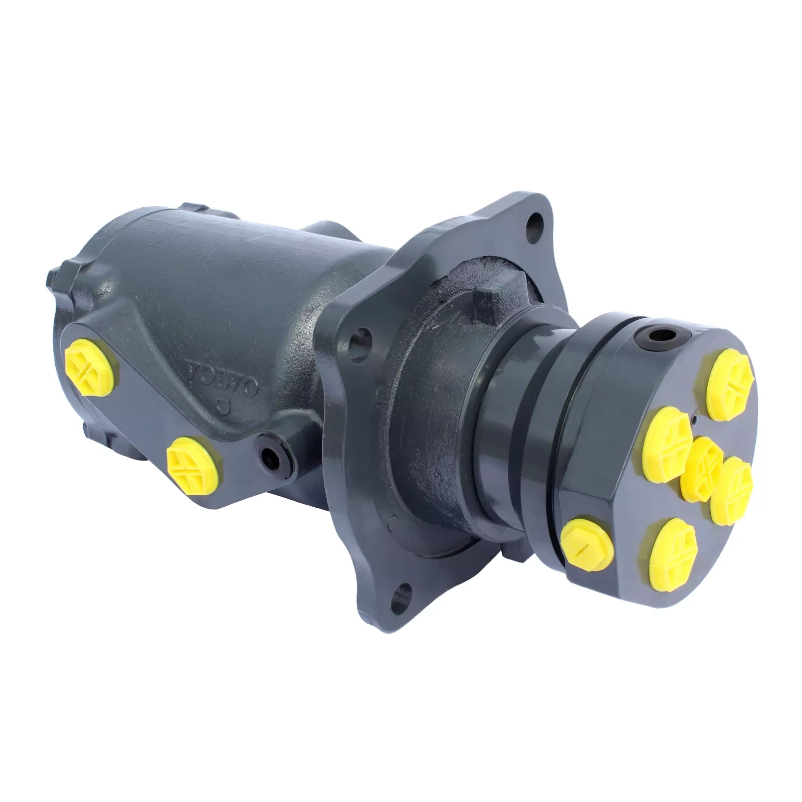 Колонна оборота VOLVO EC210C