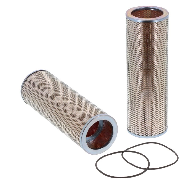 Фильтр для гидравлического масла HIFI FILTER SH 60135