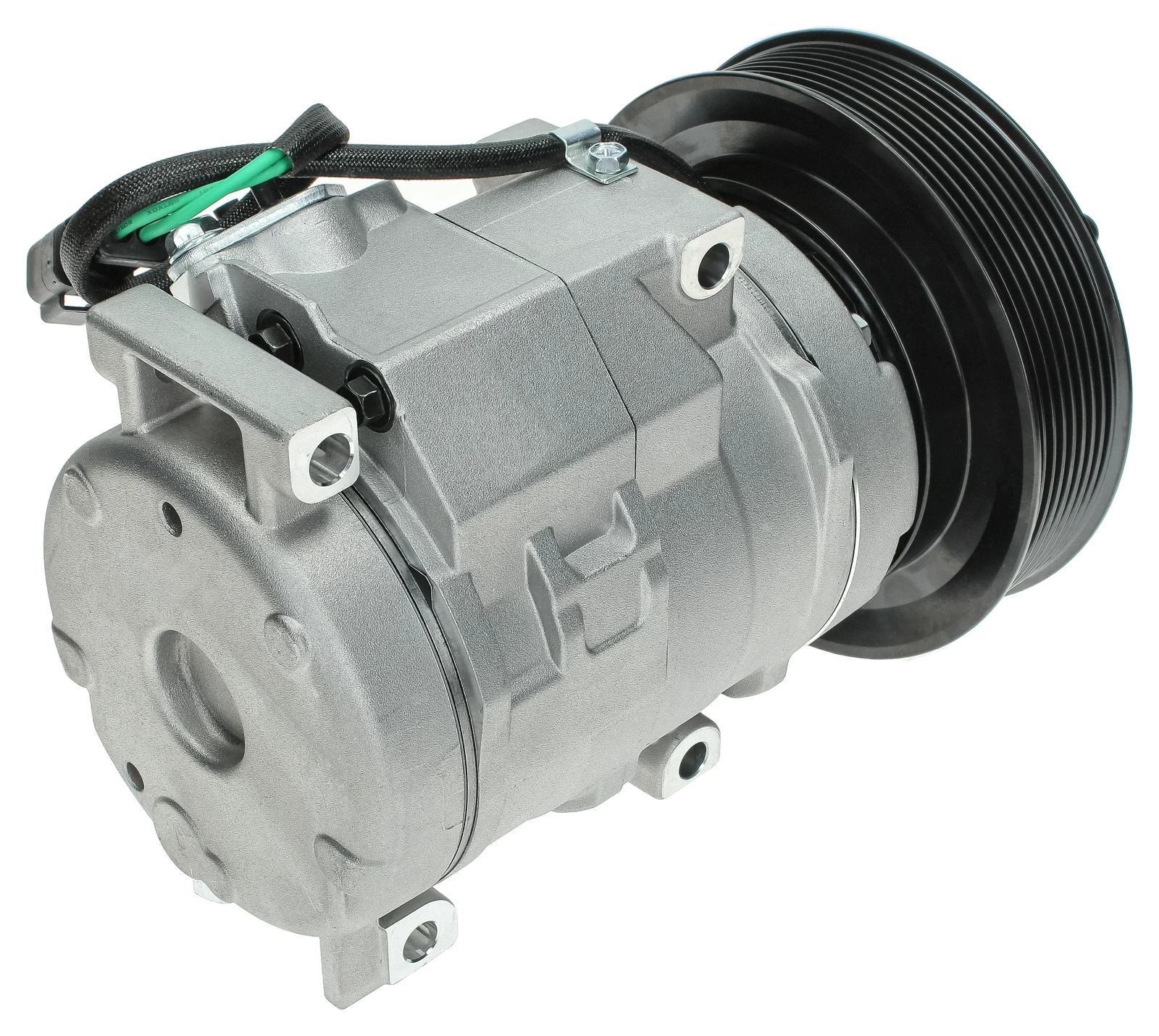 Компрессор кондиционера CAT 324D LN