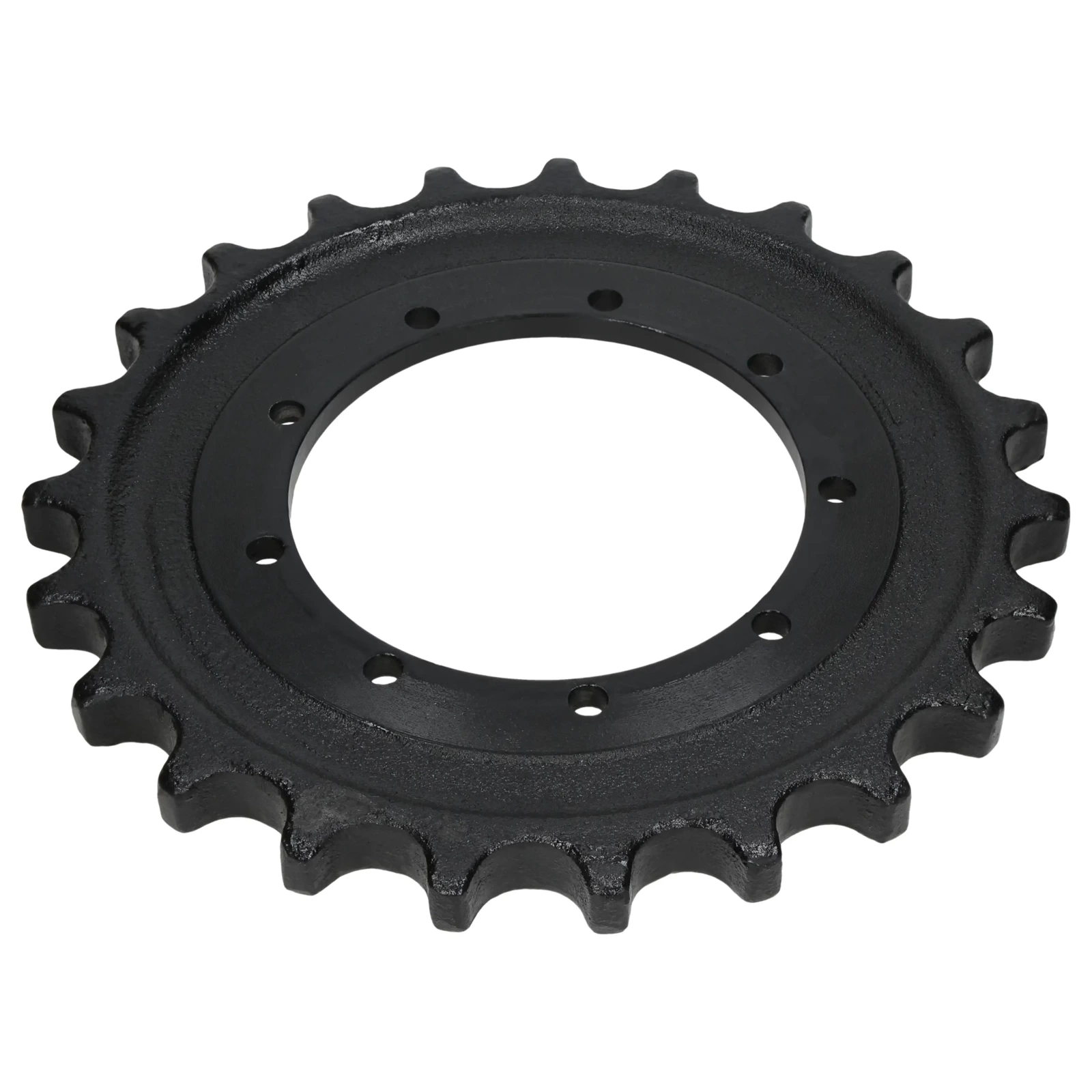 Приводное колесо KOMATSU PC15-2A