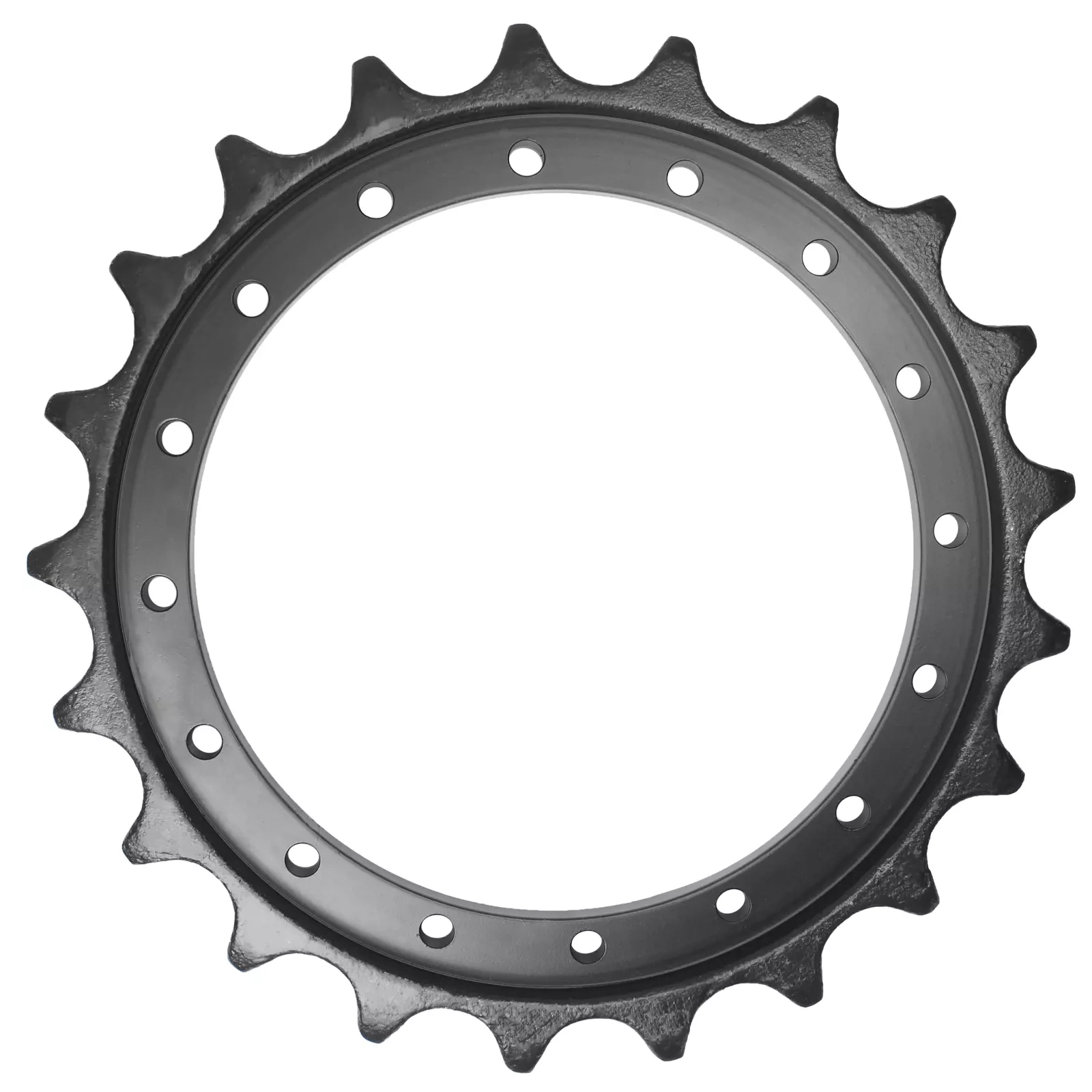 Приводное колесо CAT 320 L