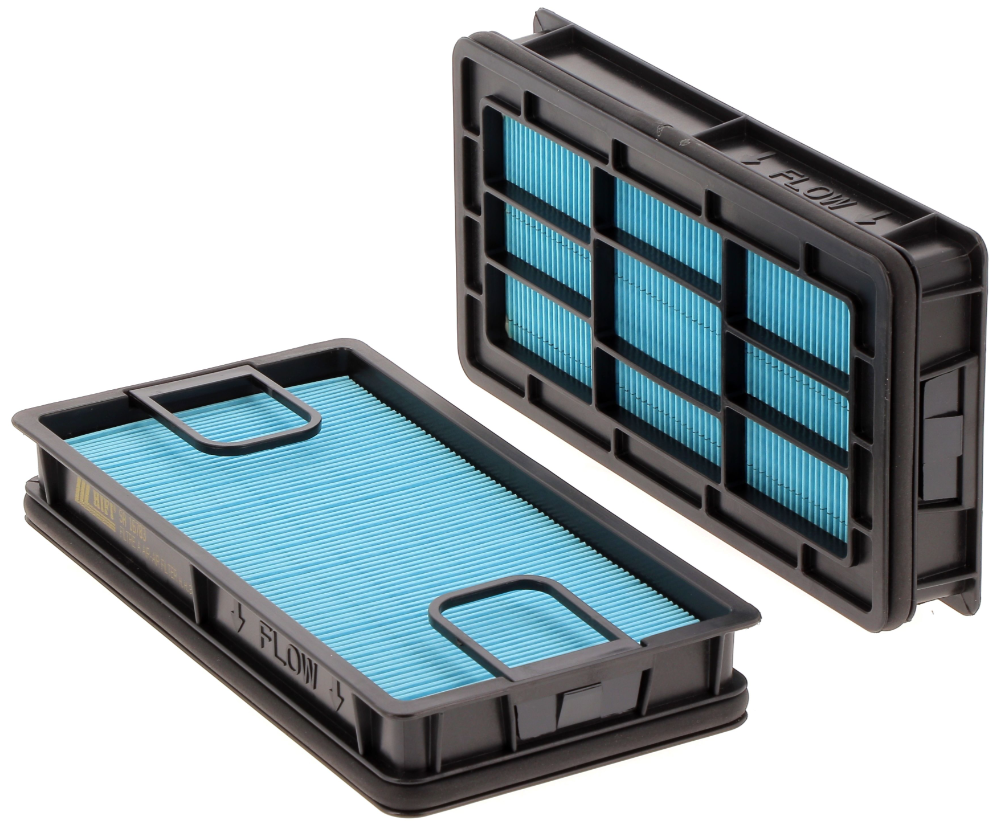 Воздушный фильтр HIFI FILTER SA 16783