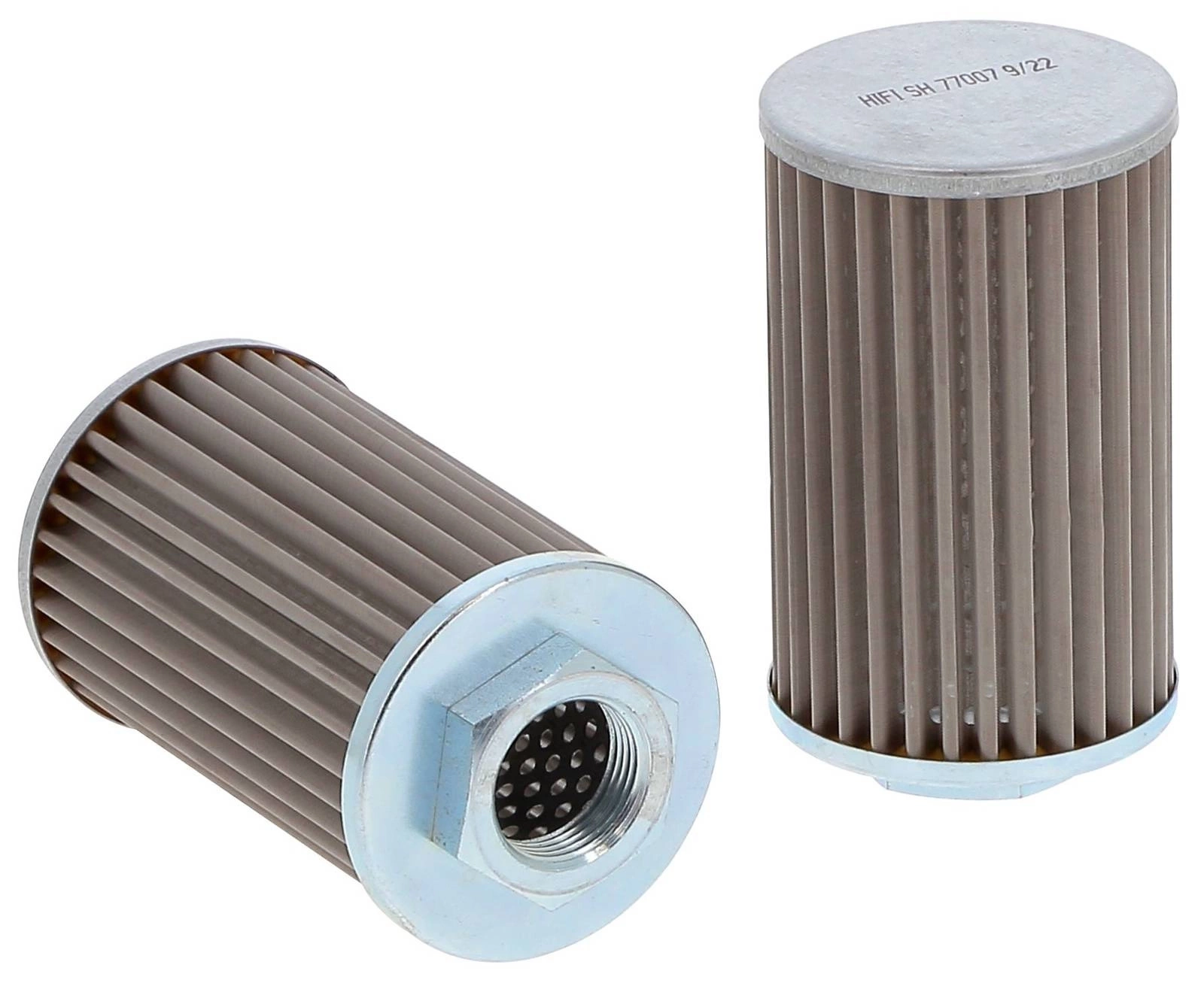 Фильтр гидравлического масла HIFI FILTER SH 77007