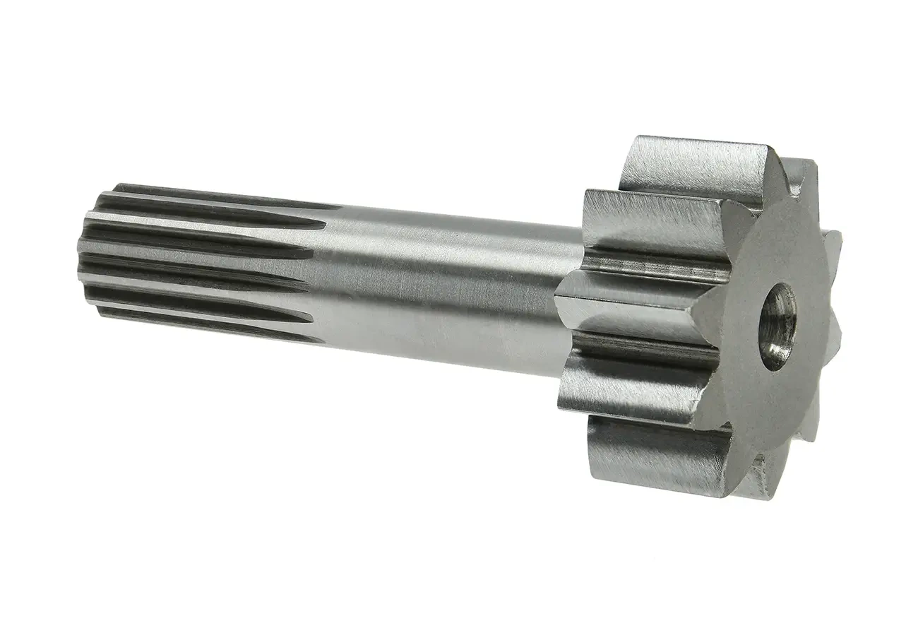 Вал замедлителя NEUSON 1703