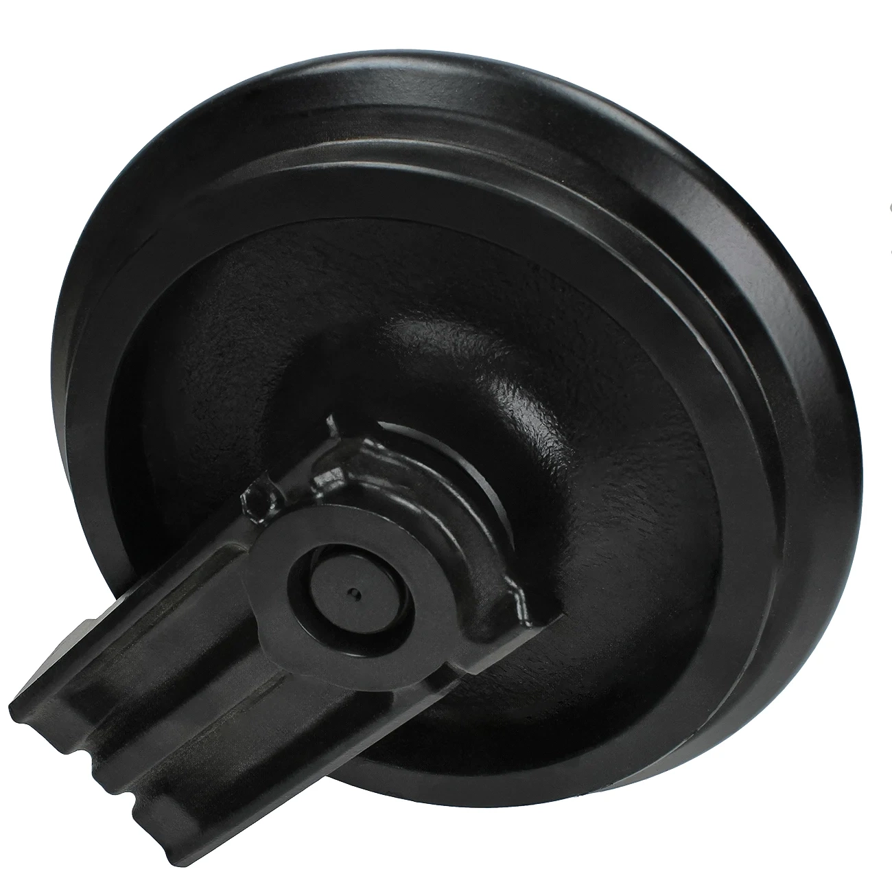 Натяжное колесо KUBOTA KX36-3