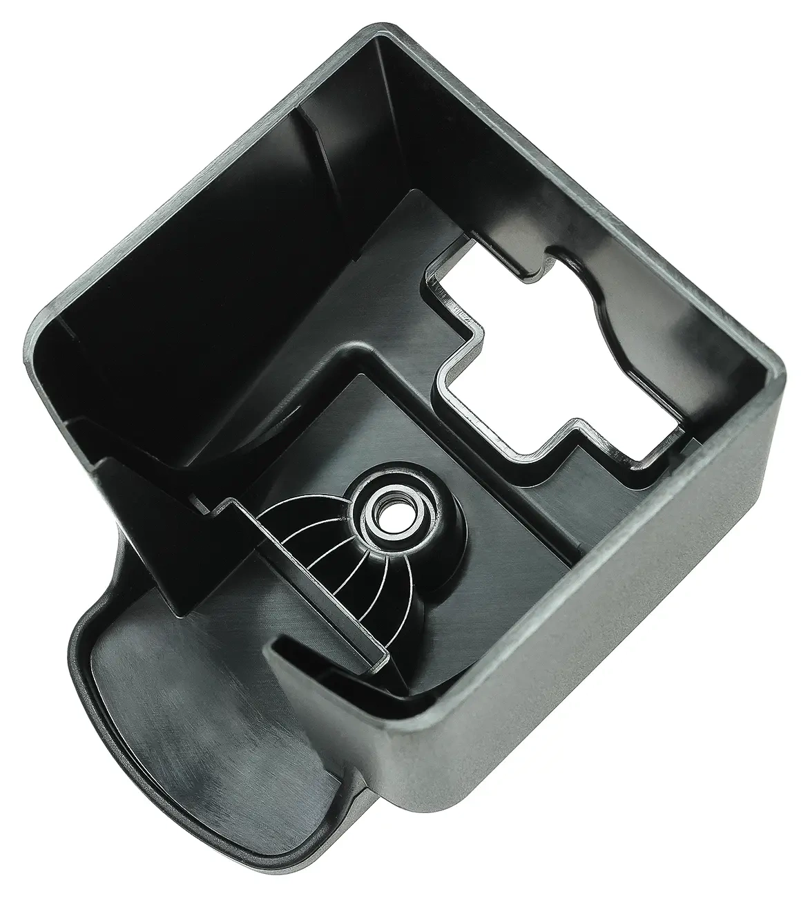 Крышка замка DOOSAN DX19