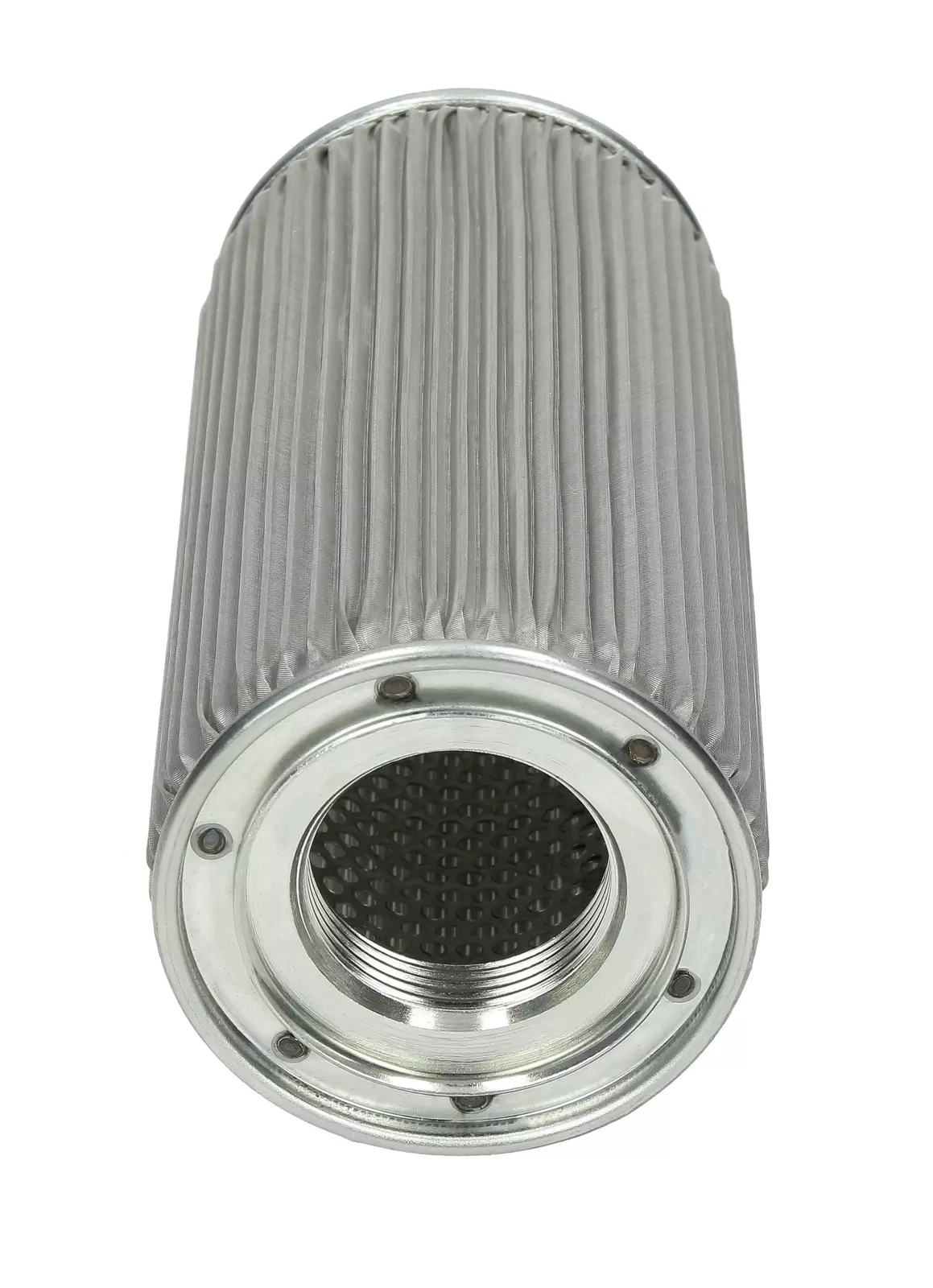 Фильтр гидравлического масла HIFI FILTER SH 776000
