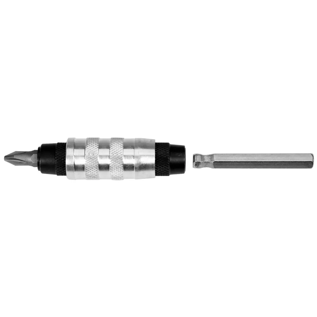 Угловой адаптер 1/4" YATO (YT-04635)