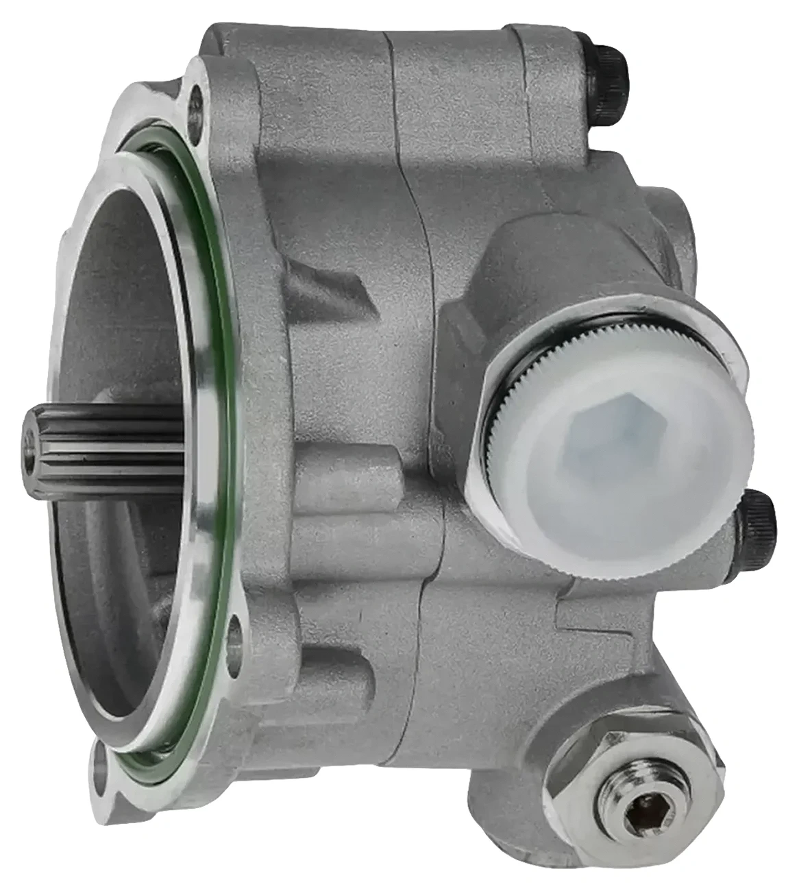 Шестеренчатый насос DOOSAN DX210