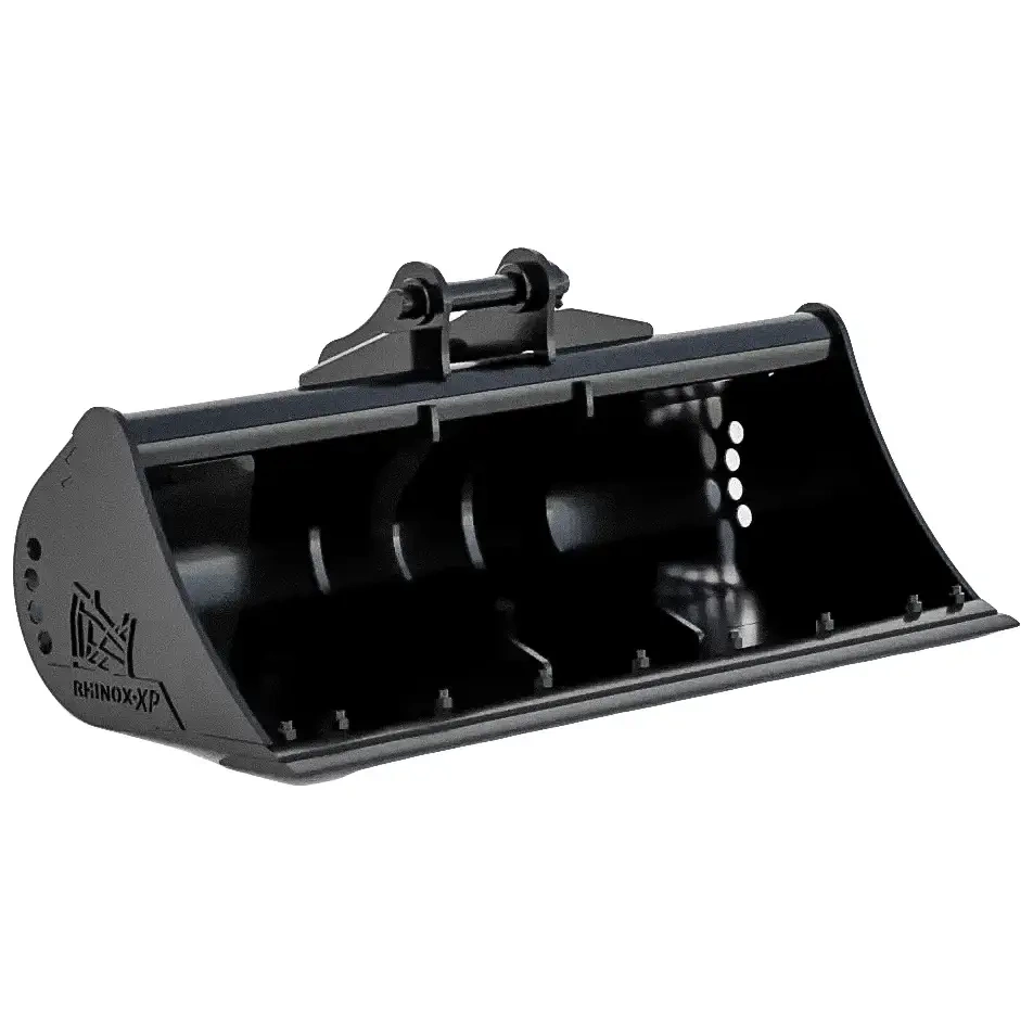 Ложка носок, носок KUBOTA KX91-3 - 120CM