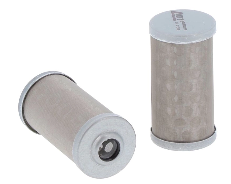 Фильтр для топлива HIFI FILTER SN 21586