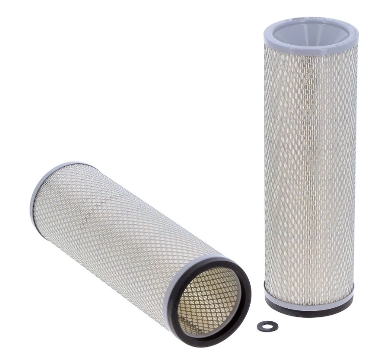 Воздушный фильтр HIFI FILTER SA 16452