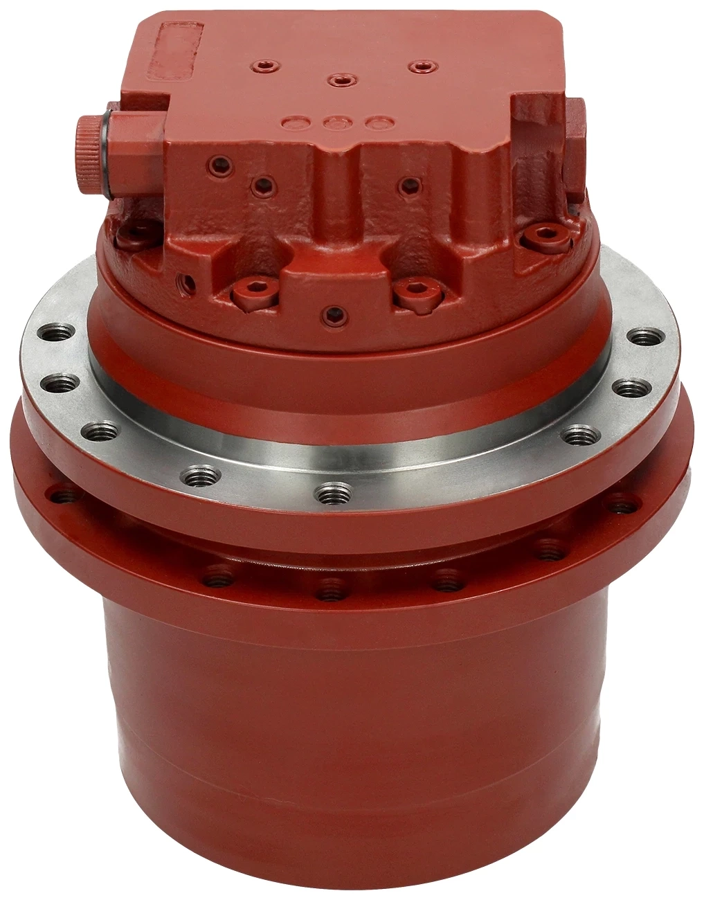 Гидромотор CASE CX22B
