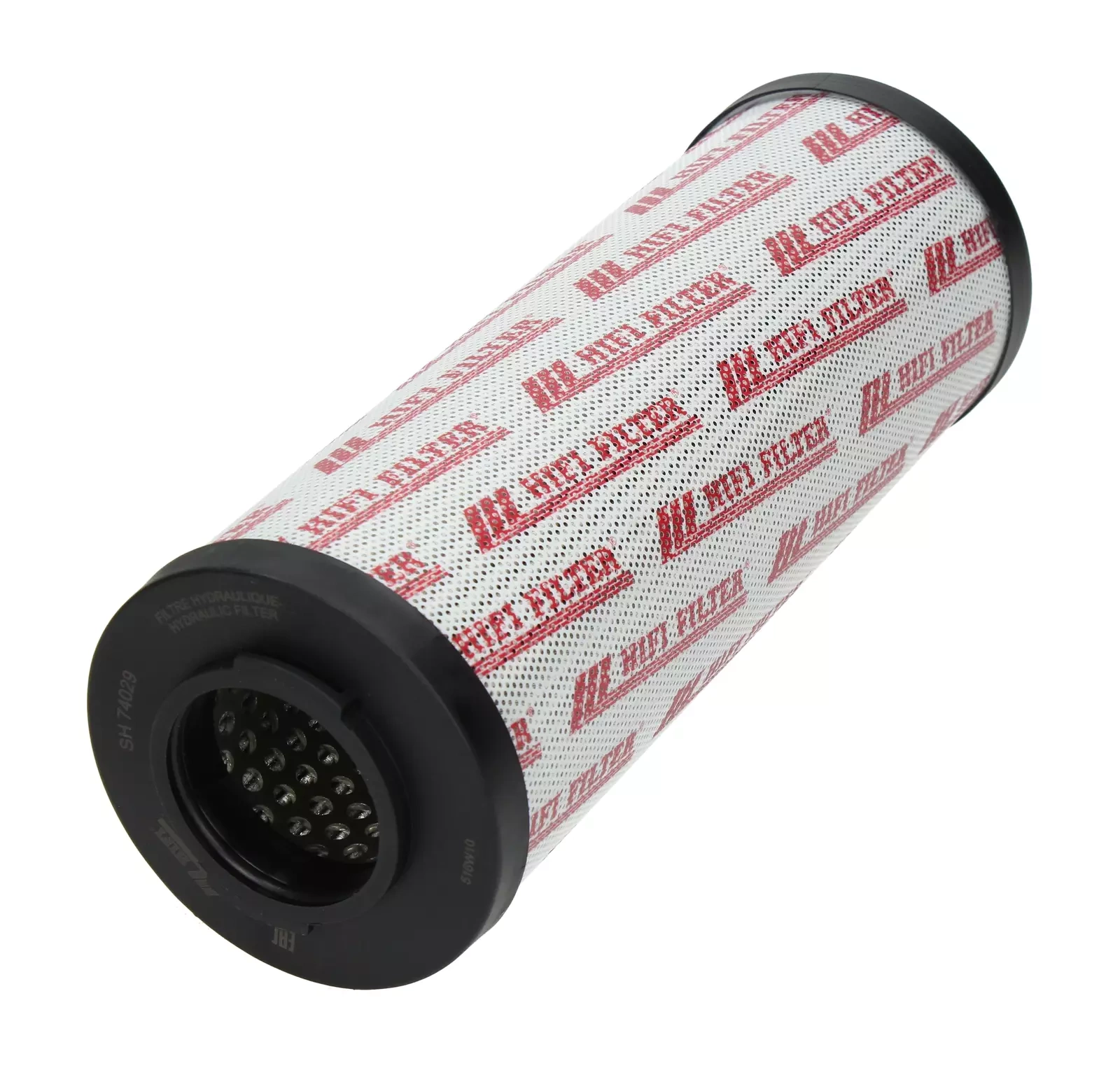 Фильтр гидравлического масла HIFI FILTER SH 74029