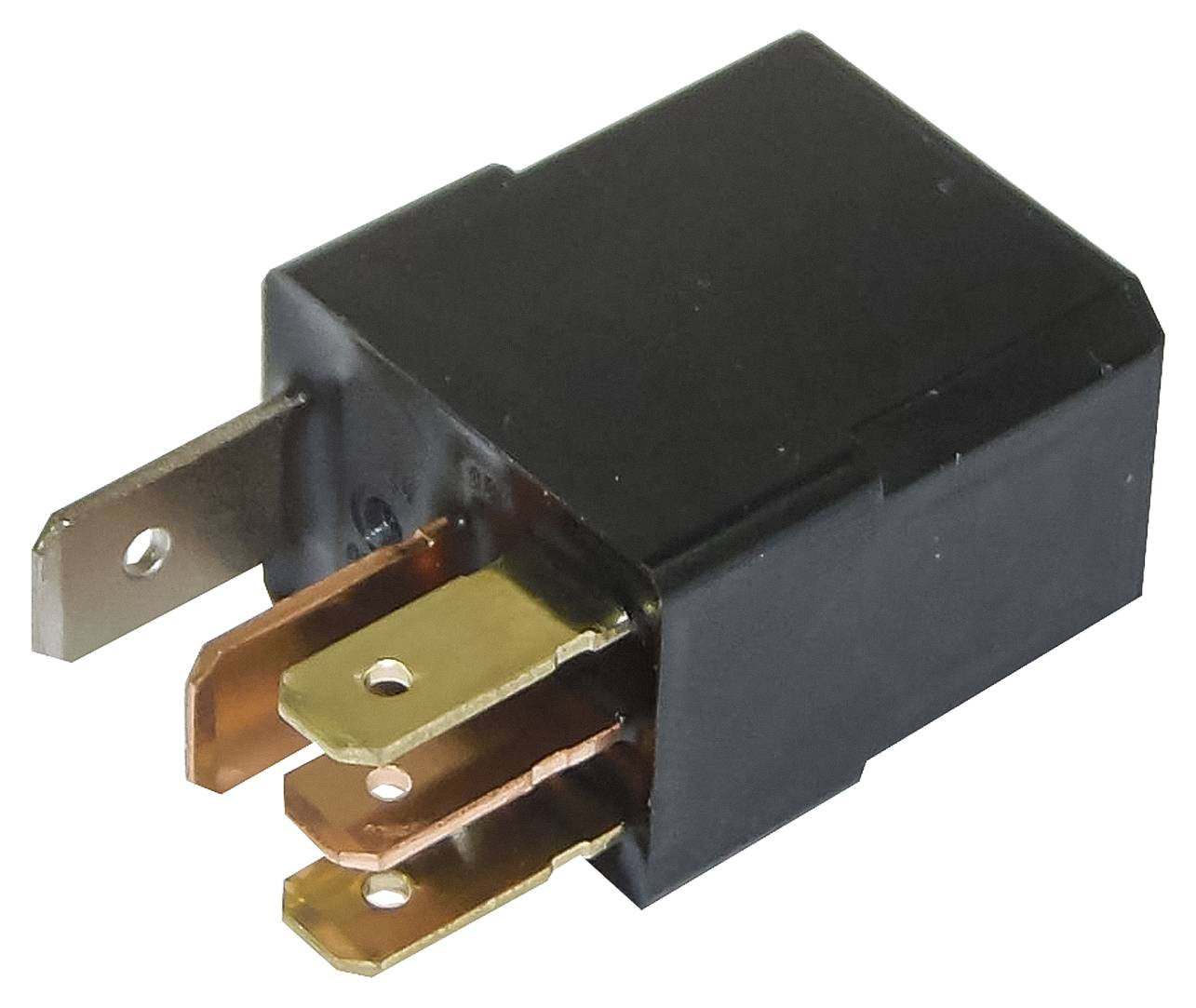 Реле напряжения 35A 12V CAT 302.5 C