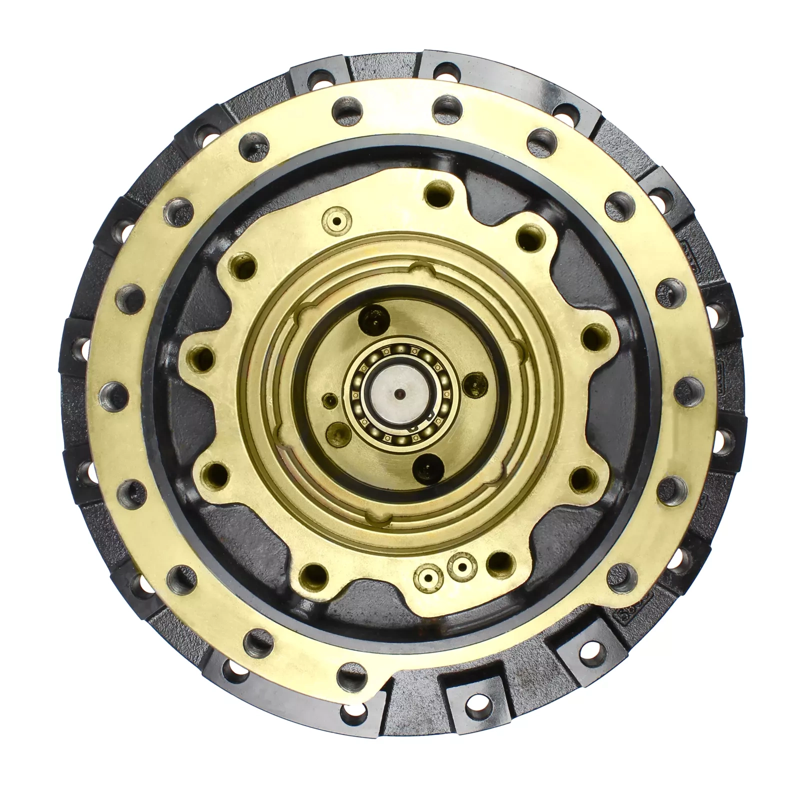 Зверобой HITACHI ZR420JC