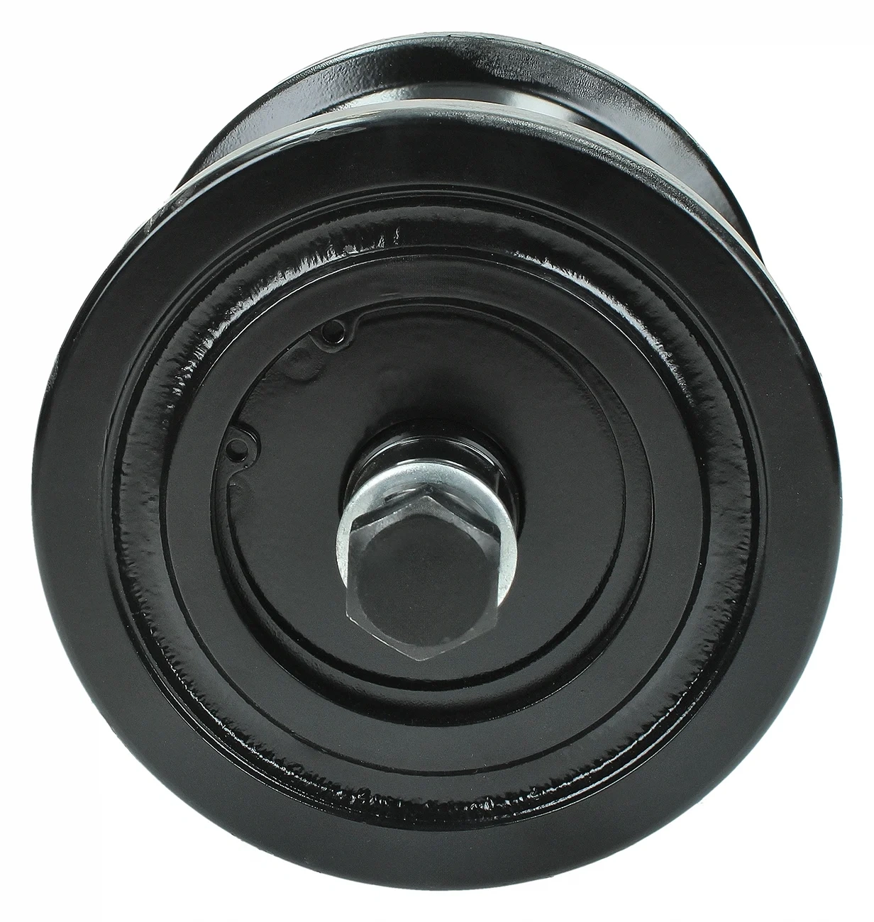 Рулет jezdna YANMAR VIO30-3