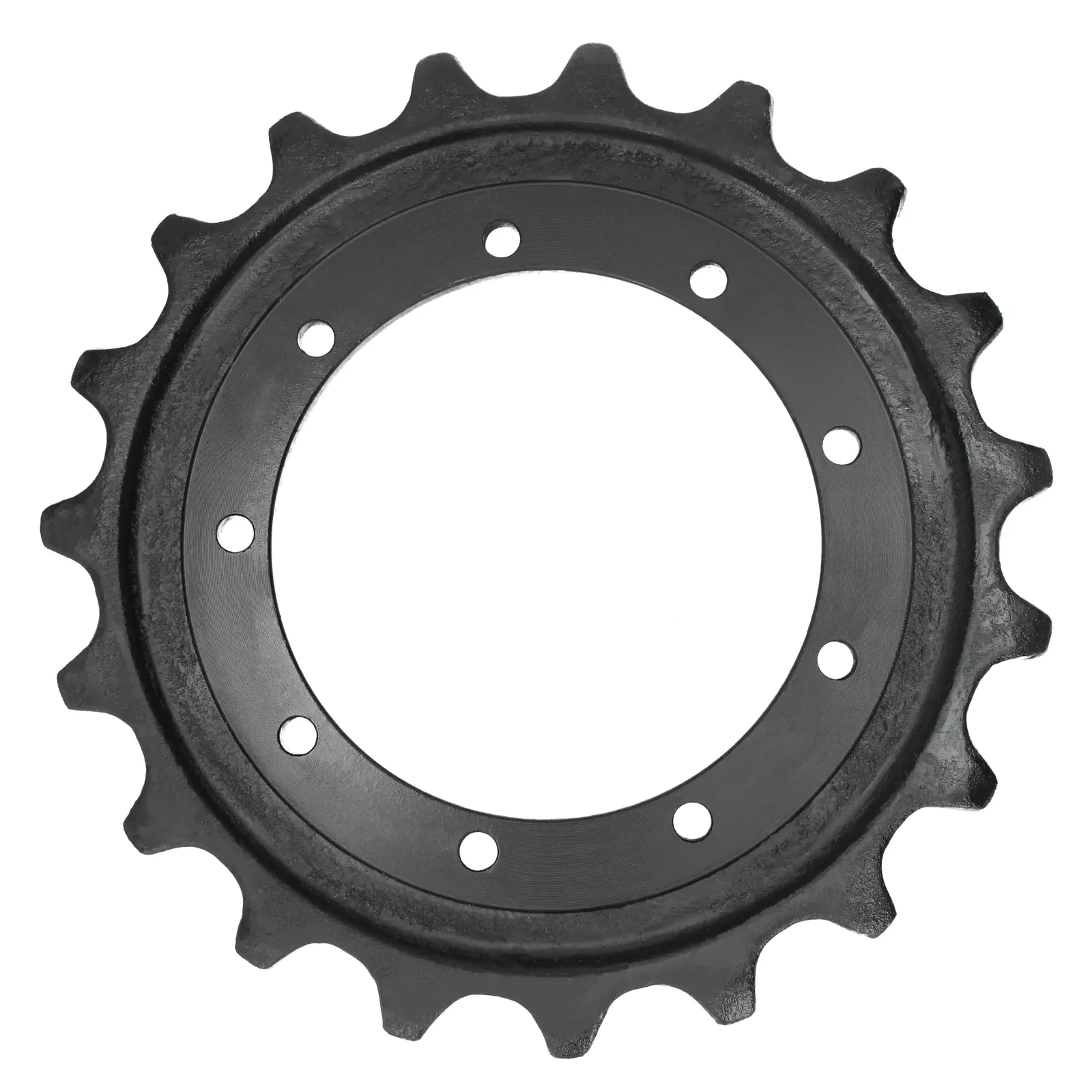 Ведущее колесо KUBOTA U50-3 ALPHA