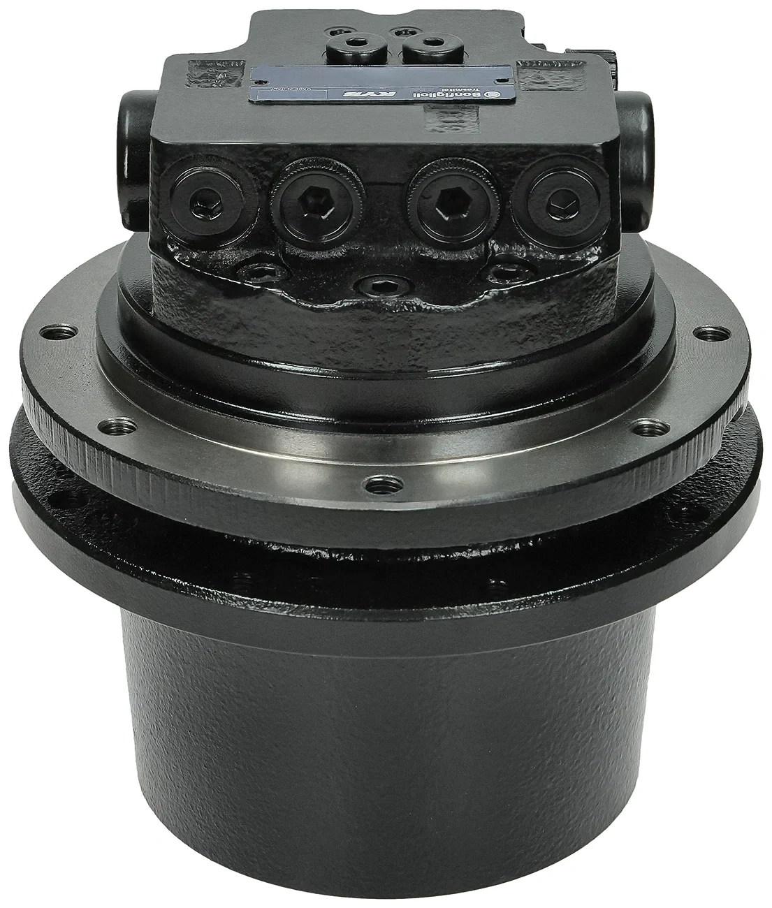 Гидромотор CAT 301.6