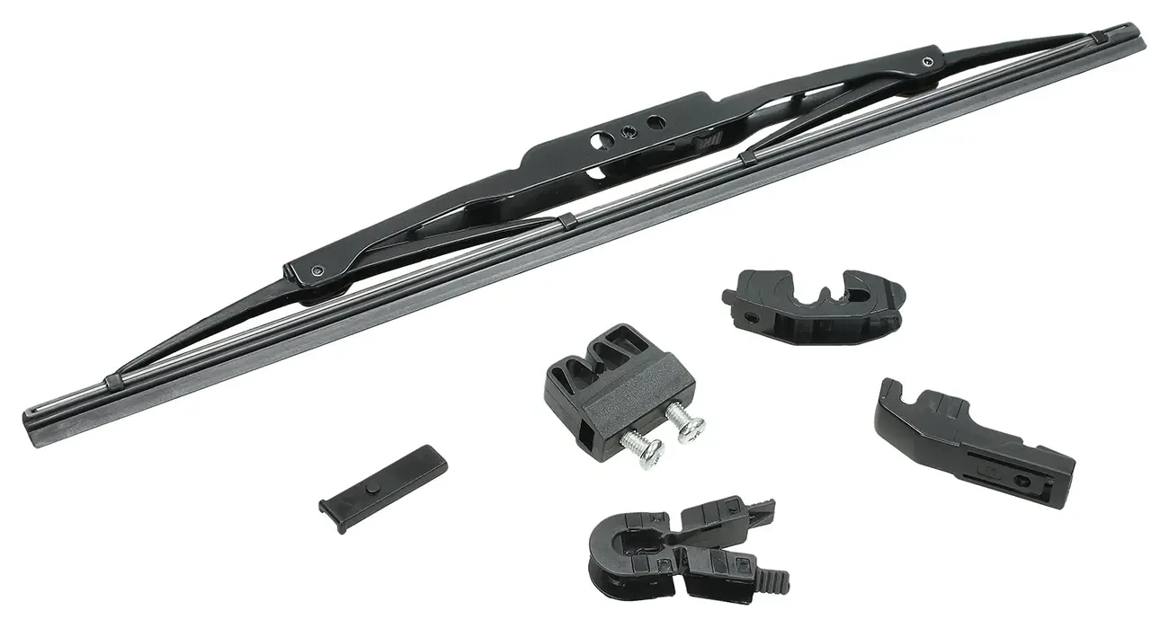 Стеклоочиститель ветрового стекла CAT 7A