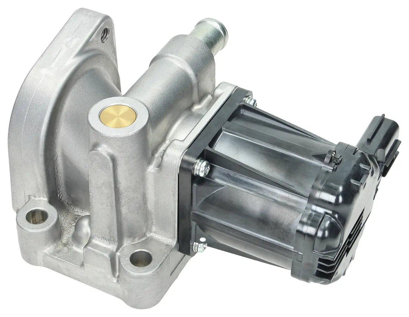 Клапан EGR KUBOTA KX080-4