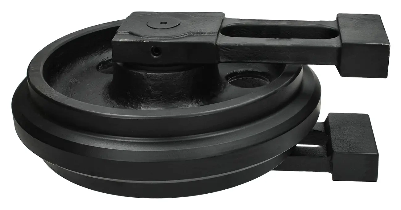 Натяжное колесо NEUSON 3703