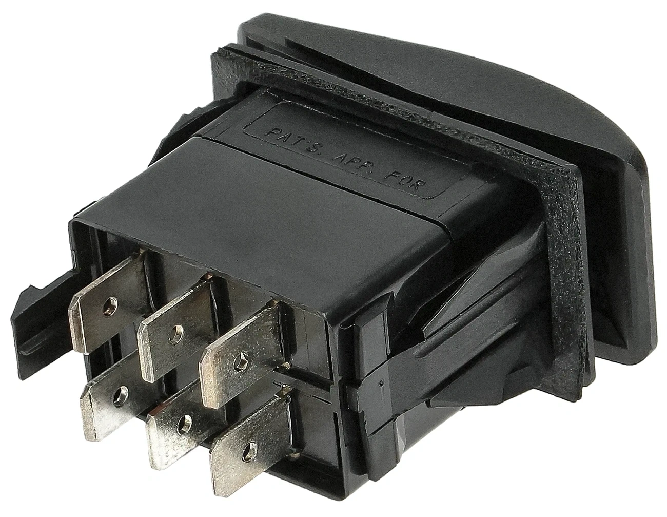 Переключатель гидравлической системы CAT 216B