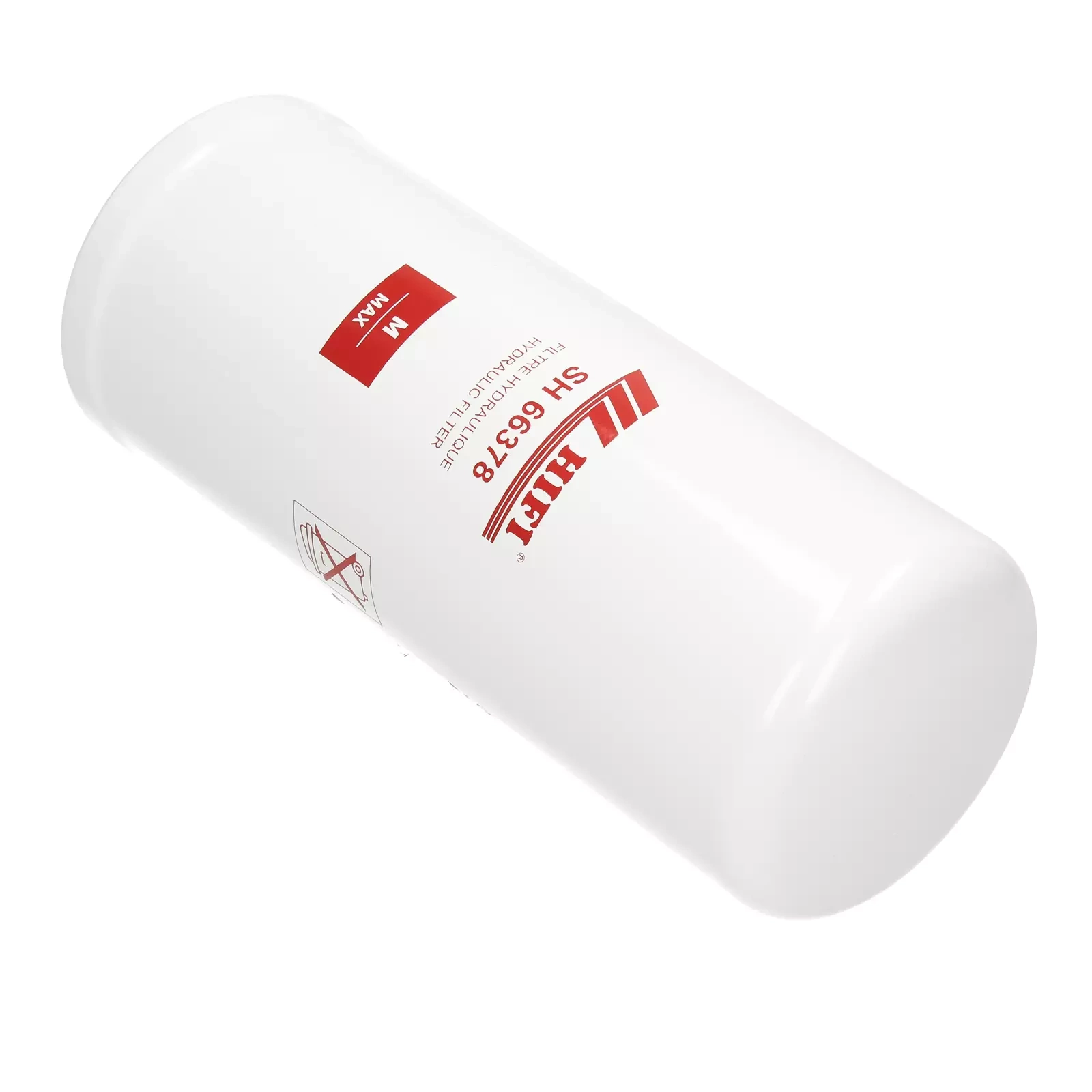 Фильтр гидравлического масла HIFI FILTER SH 66378