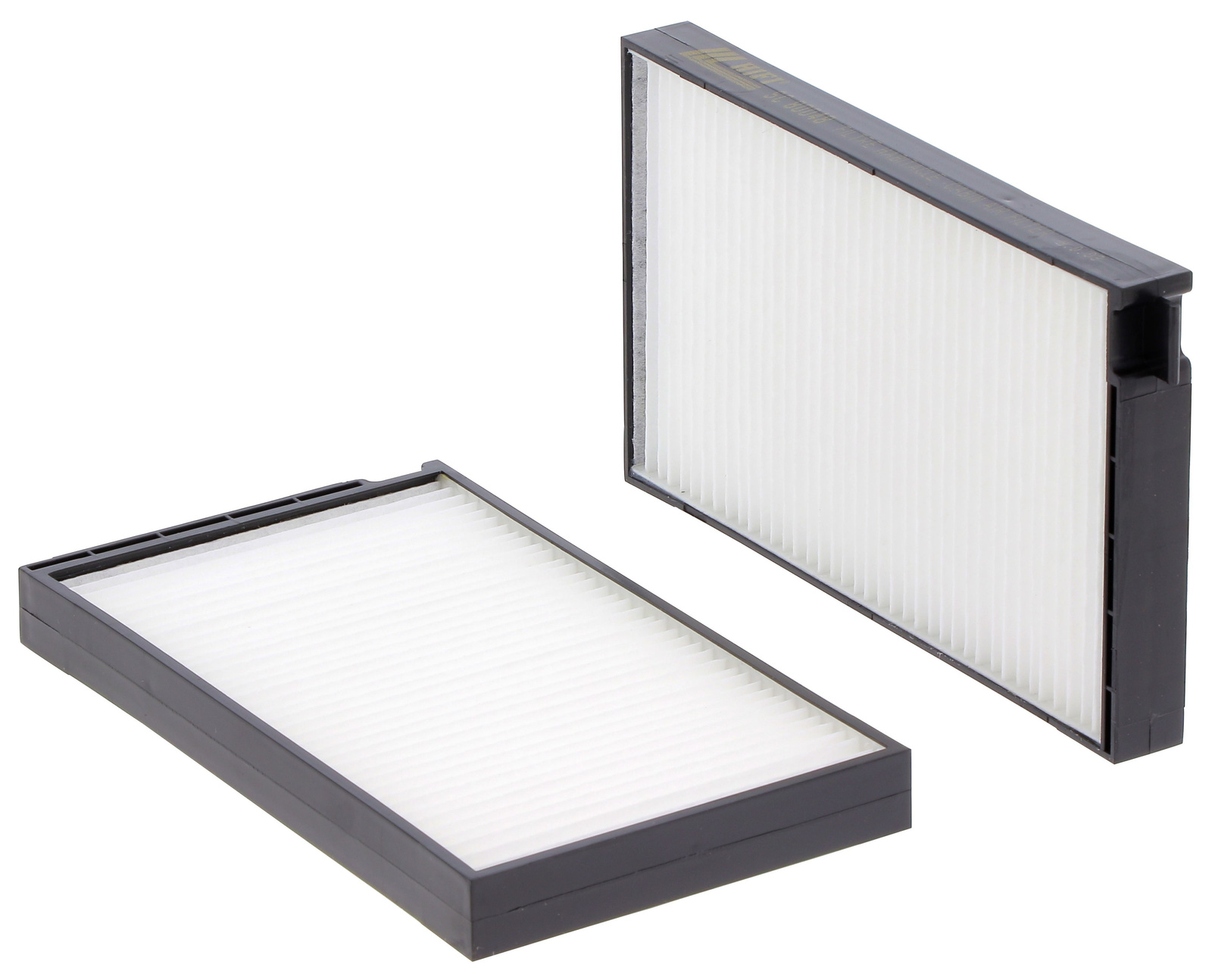 Салонный фильтр HIFI FILTER SC 80048