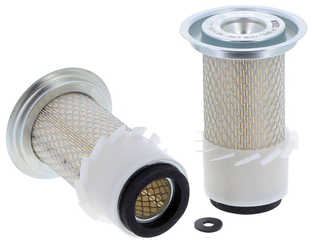 Воздушный фильтр HIFI FILTER SA 16045