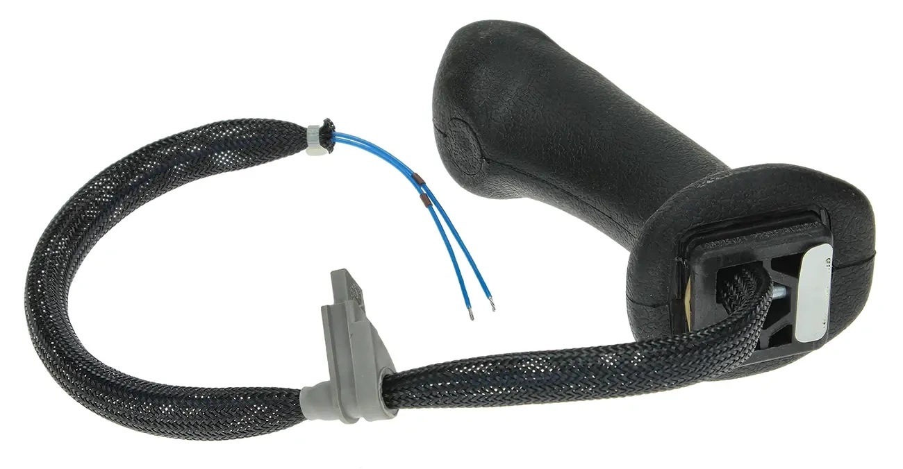 Джойстик CAT 301.7D CR
