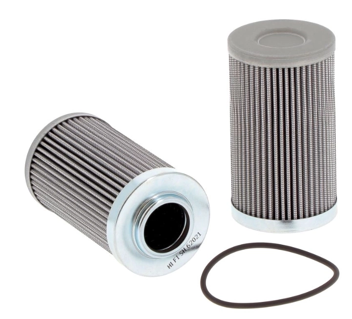 Фильтр гидравлического масла HIFI FILTER SH 62021 V