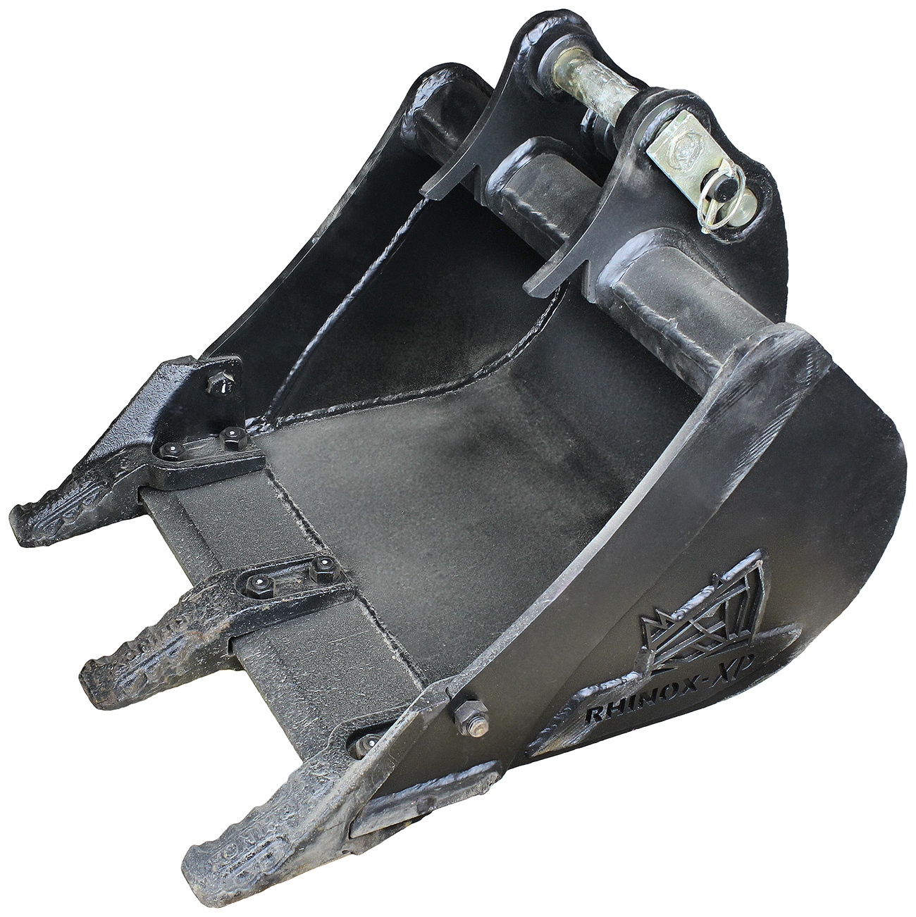 Ложка для копания KUBOTA KX019 - 4-45cm