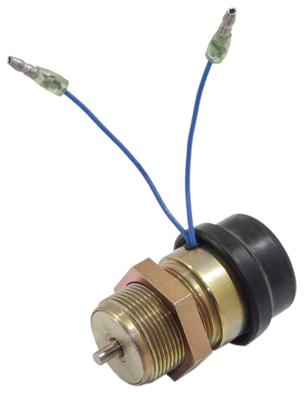 Катушка тушения, отсечки топлива CAT 301.6 C