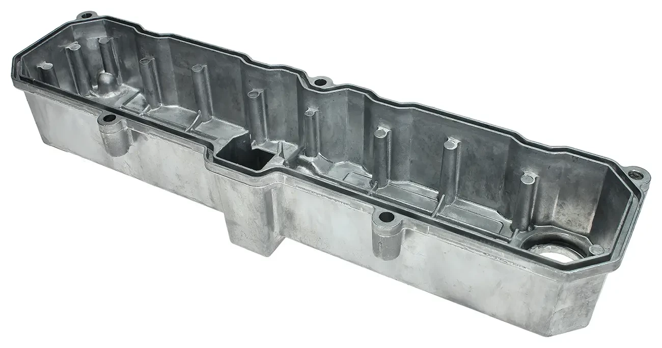 Крышка клапана CAT 907H