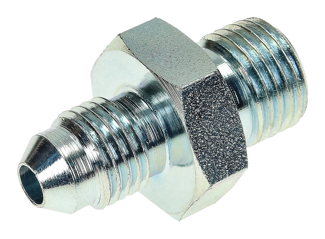 Ниппель 1/4 BSP x 7/16 UNF
