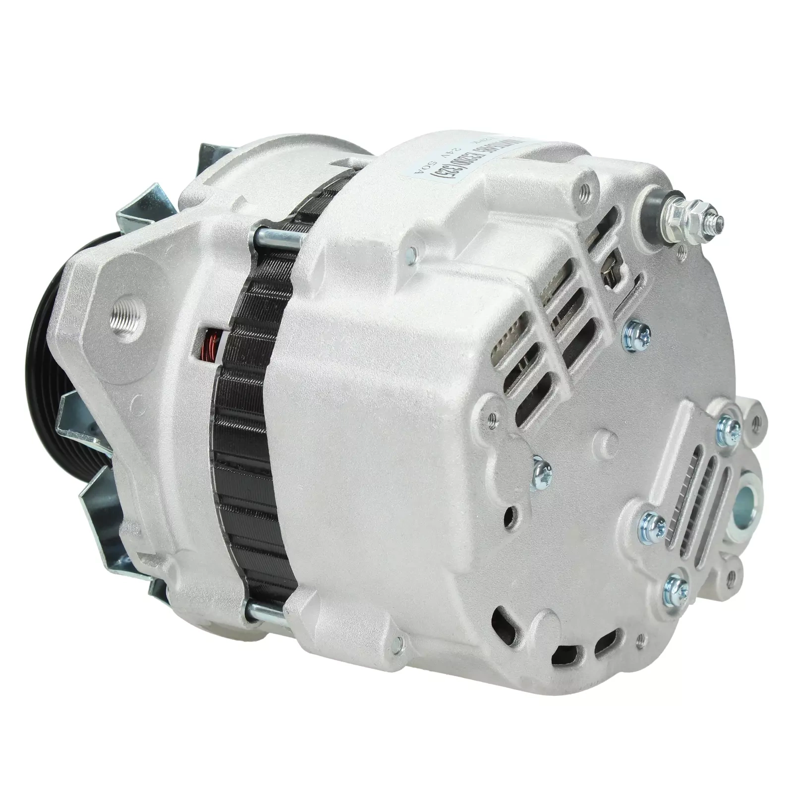 Генератор CAT 323D