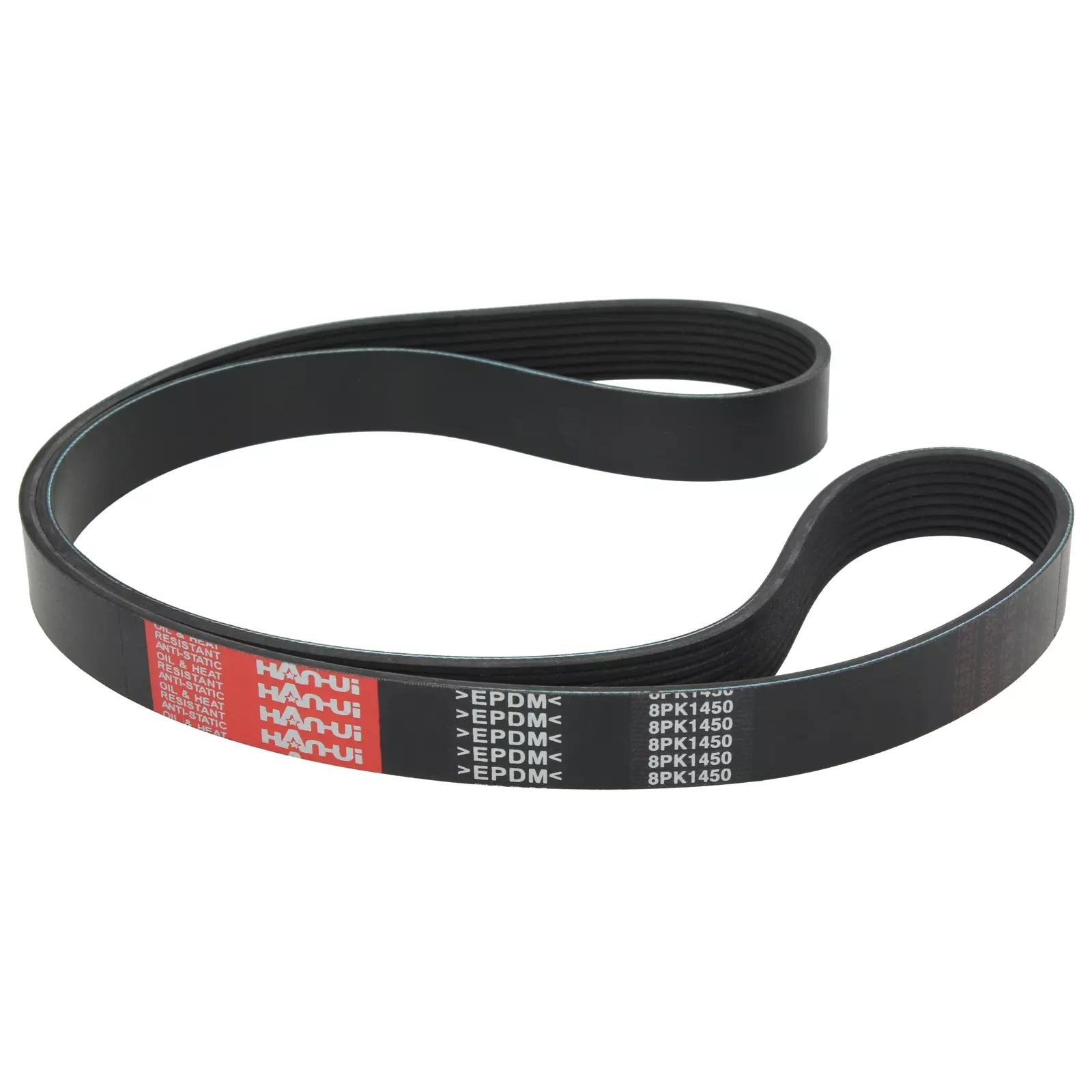 Поликлиновая полоса CAT TH460B